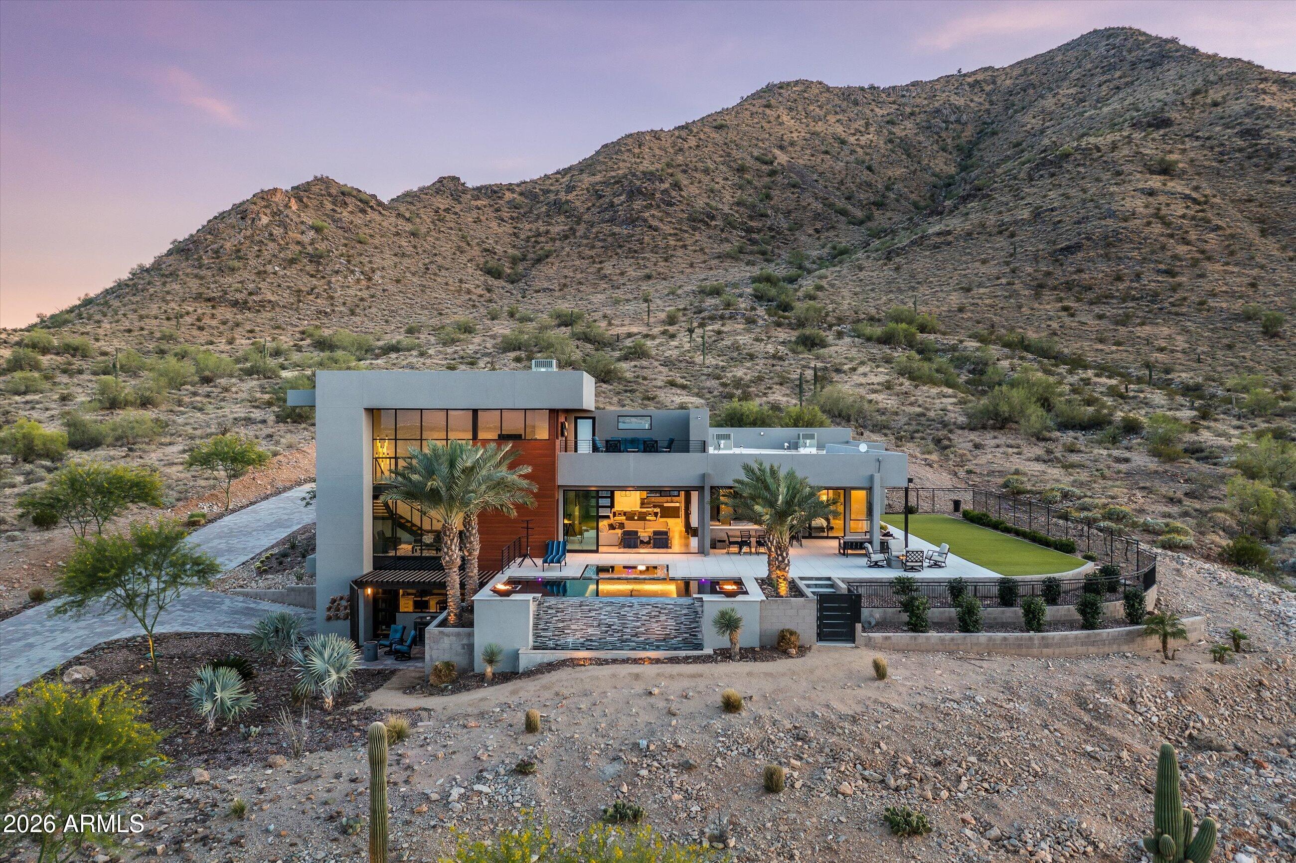 5601 W Thunder Cloud Drive