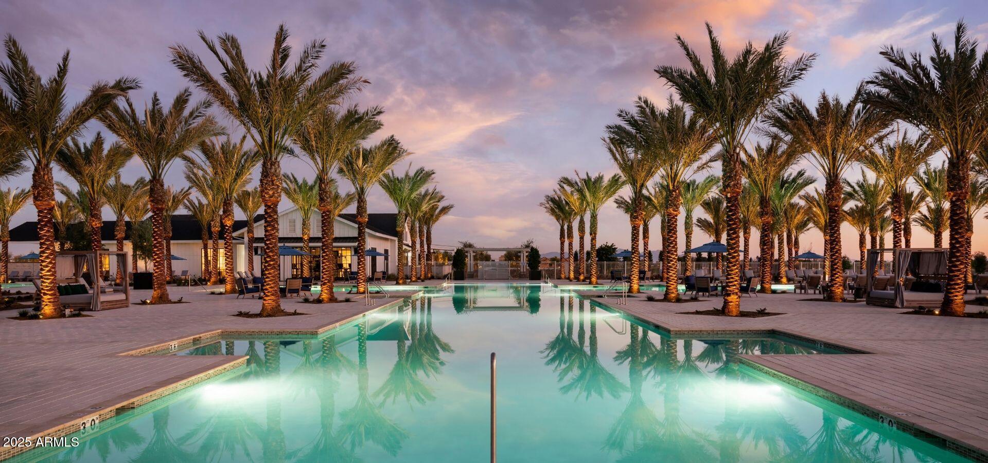 11249 N Blakely Street