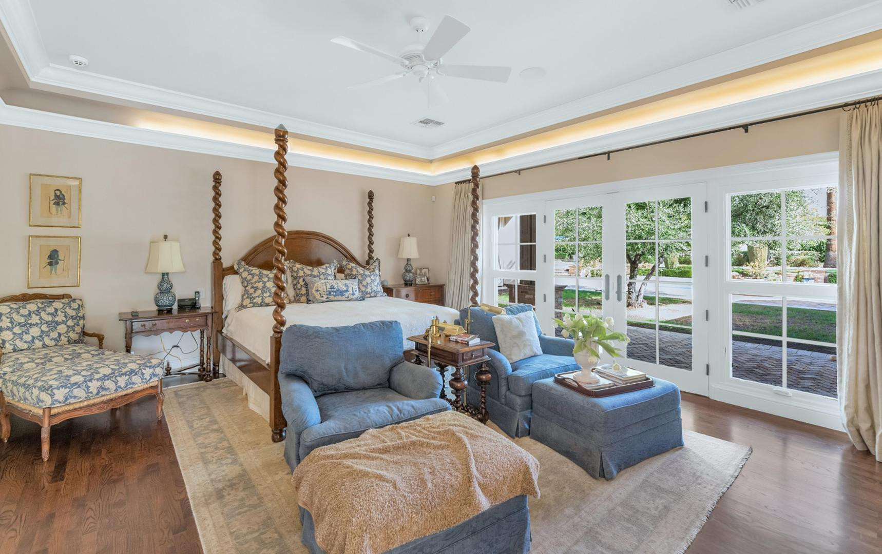 6248 E Montecito Avenue