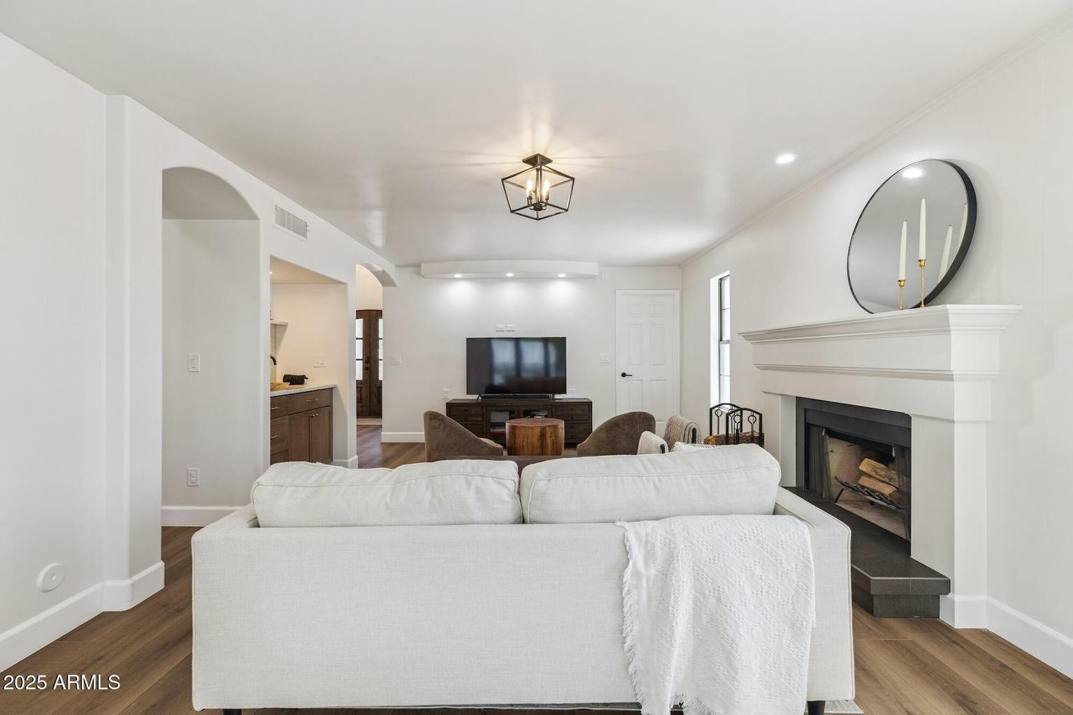 5556 E Sandra Terrace