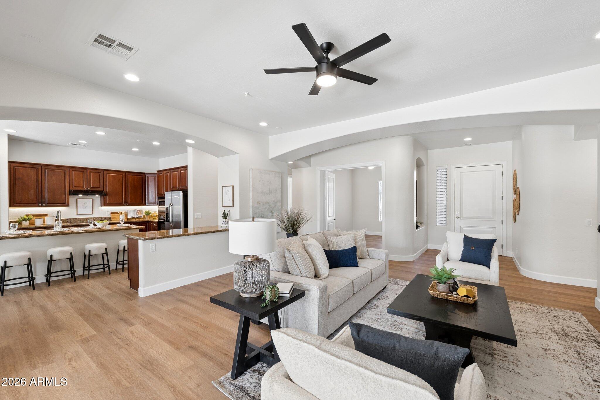 16195 W Glenrosa Avenue