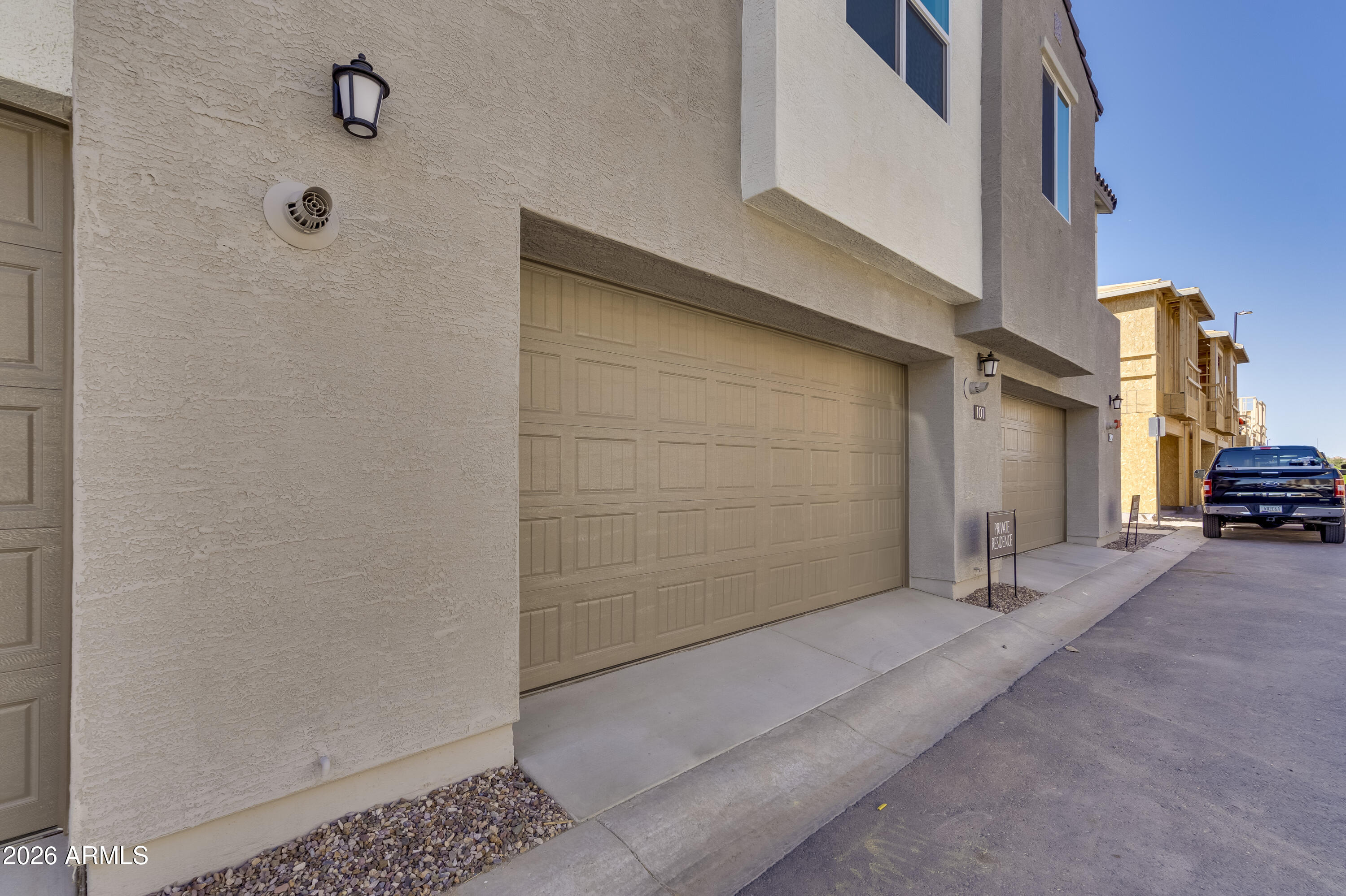 760 E Doral Avenue 101