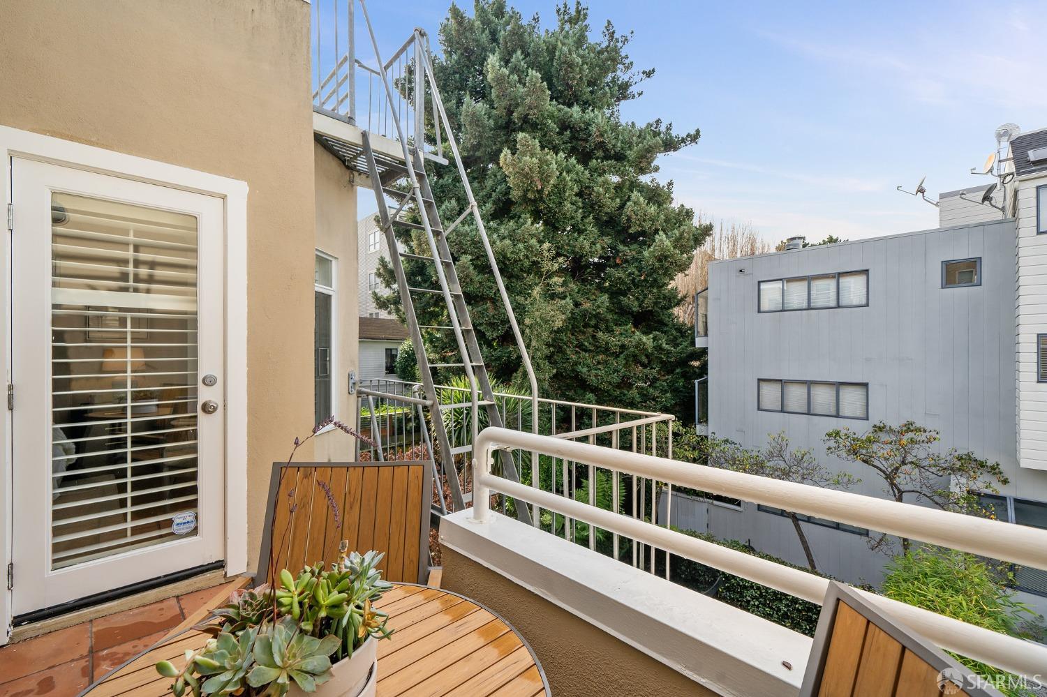2743 Gough Street # 2