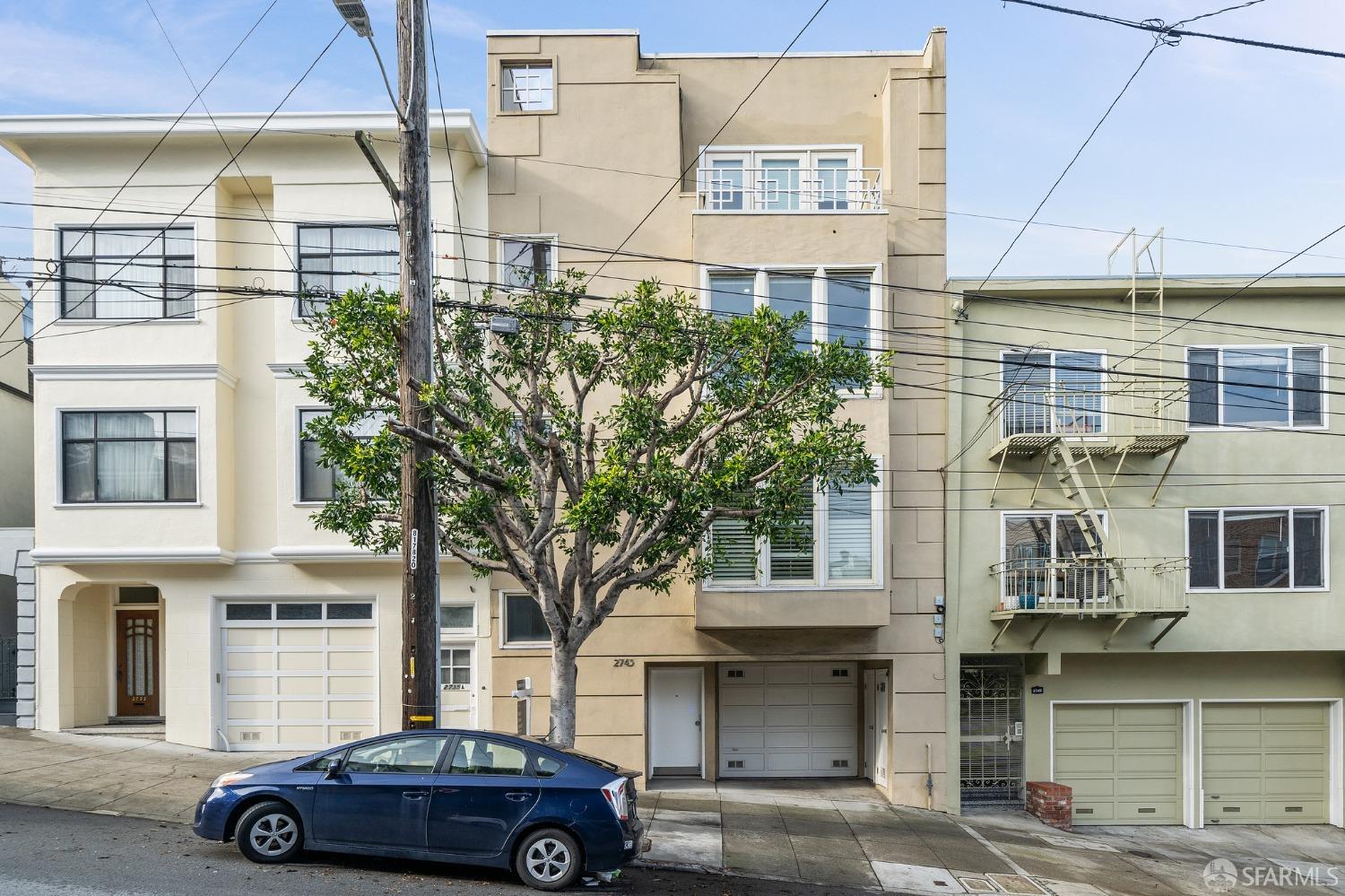 2743 Gough Street # 2