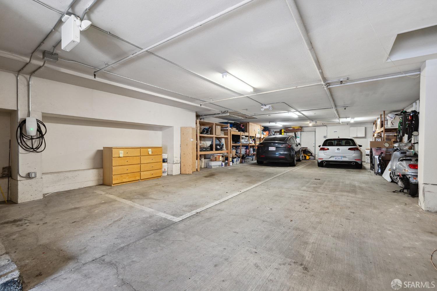 2743 Gough Street # 2