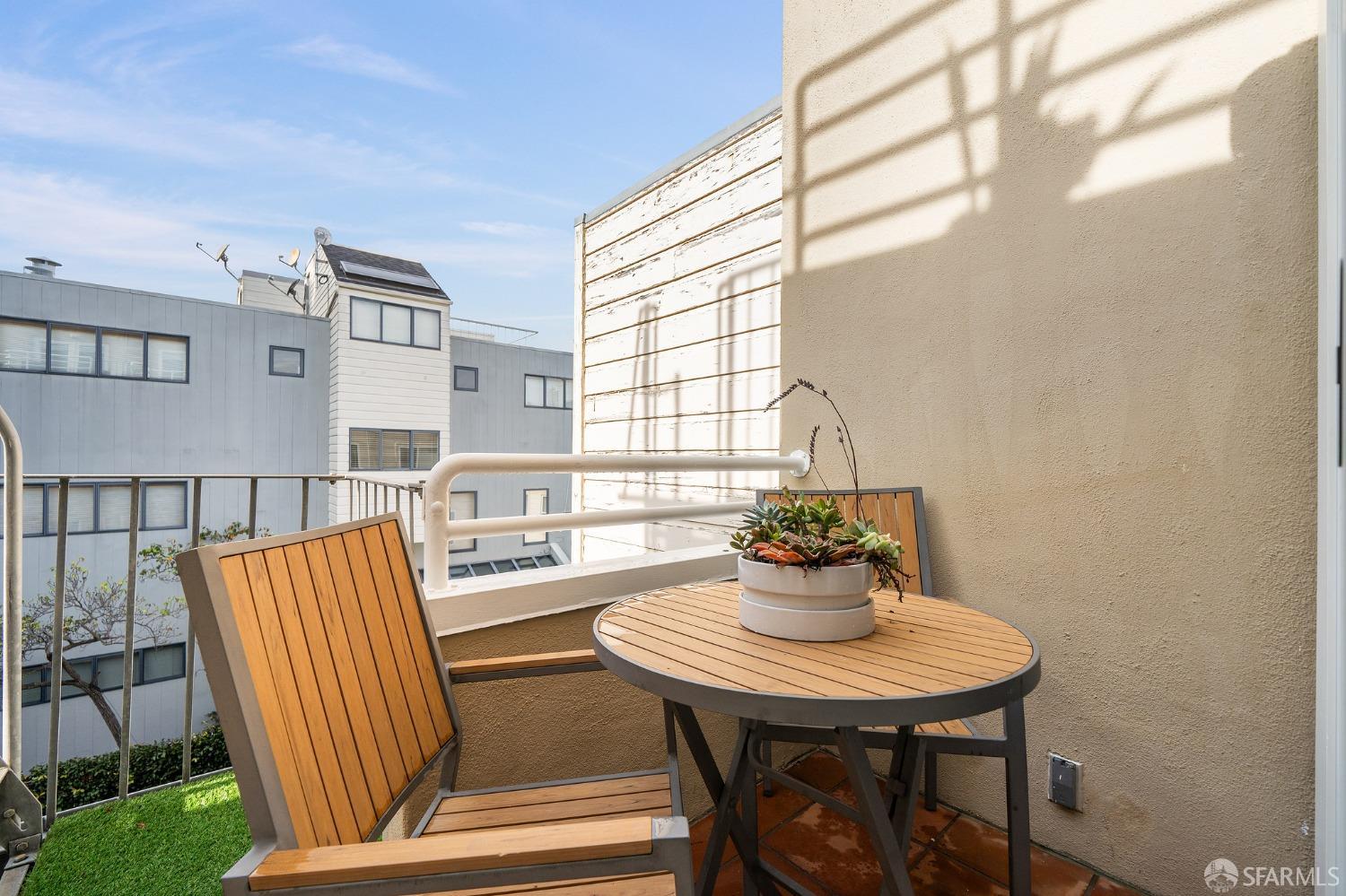2743 Gough Street # 2