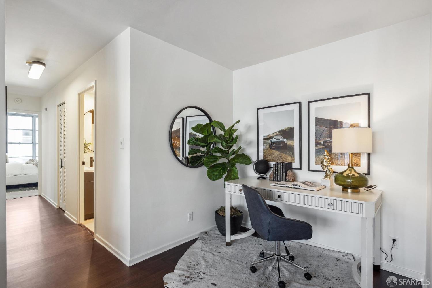 2040 Franklin Street # 507