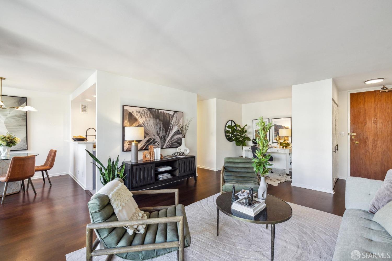 2040 Franklin Street # 507