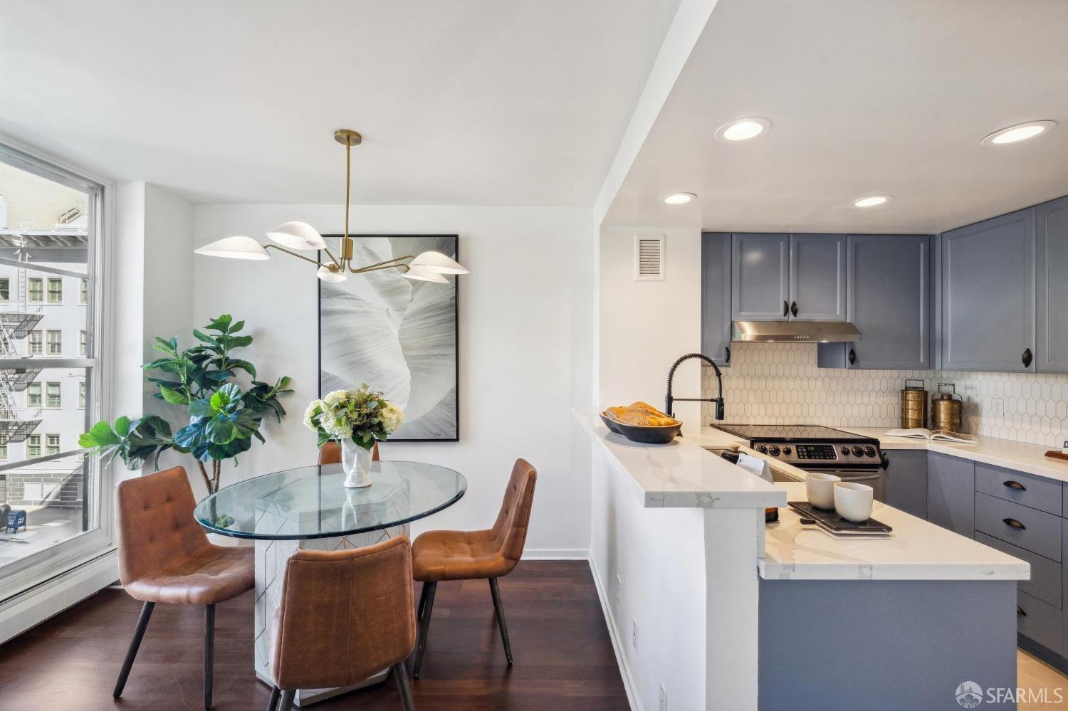 2040 Franklin Street # 507