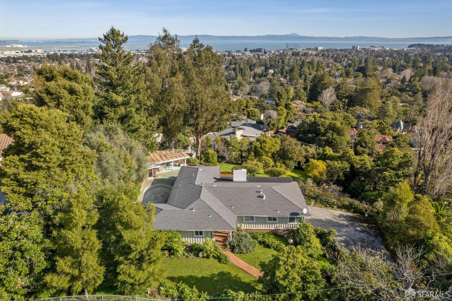 2480 Summit Drive