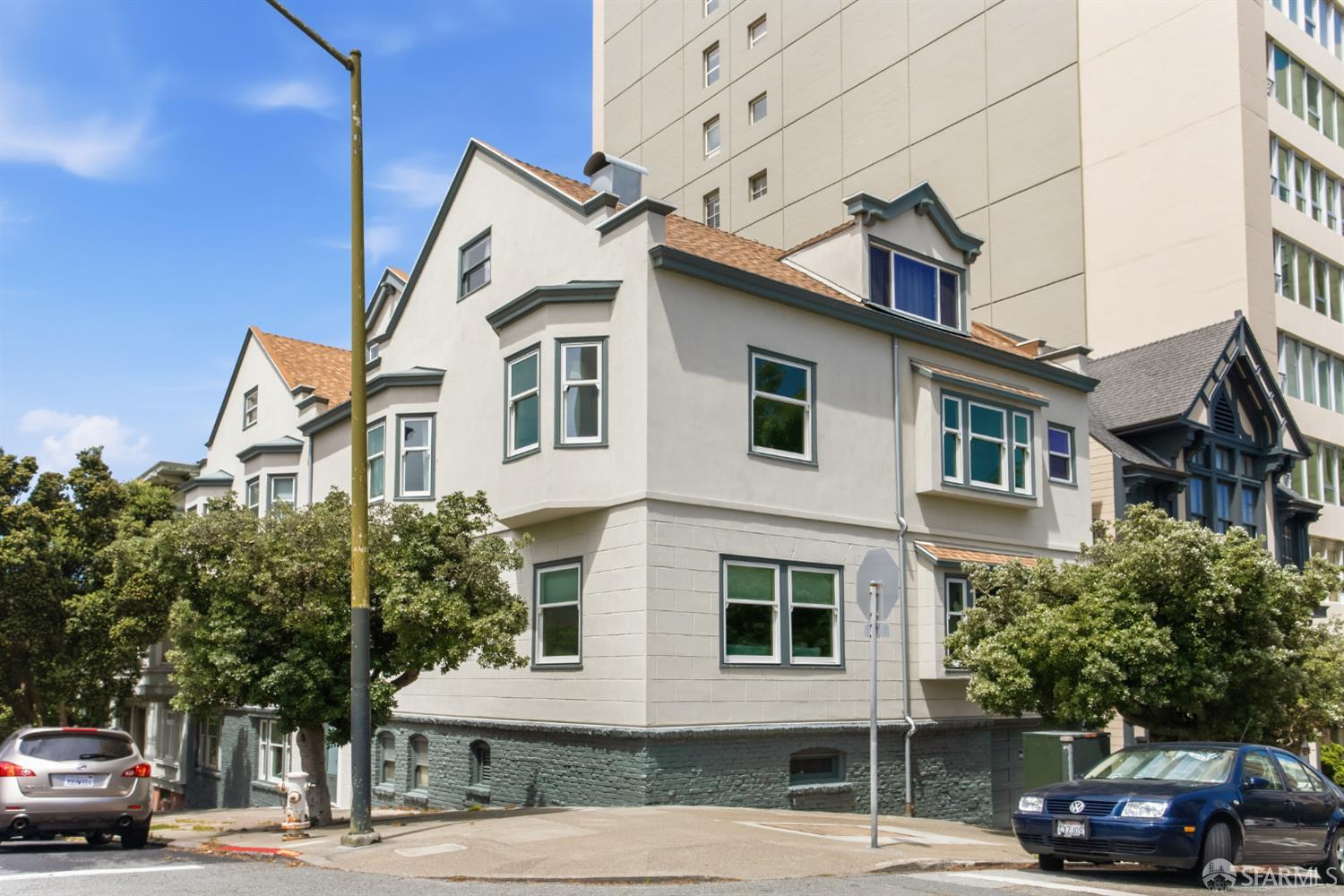 1904 Leavenworth Street