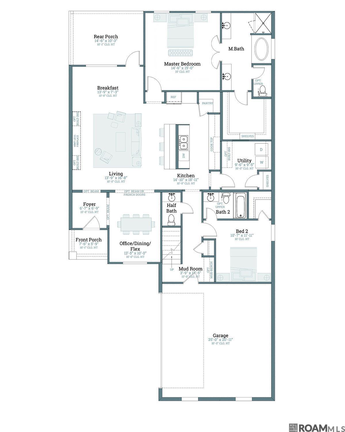 36155 Belle Parc Ave