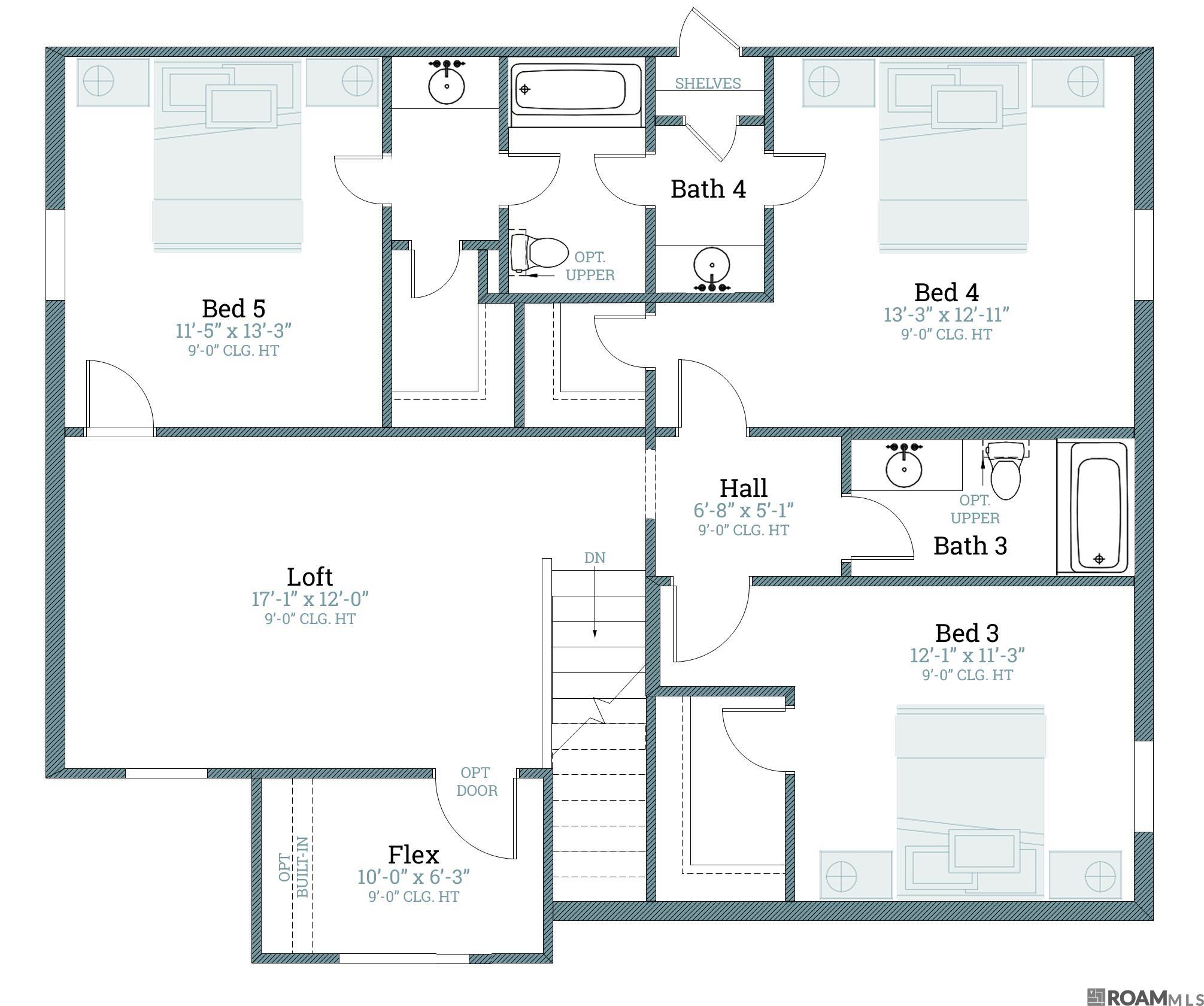 36155 Belle Parc Ave