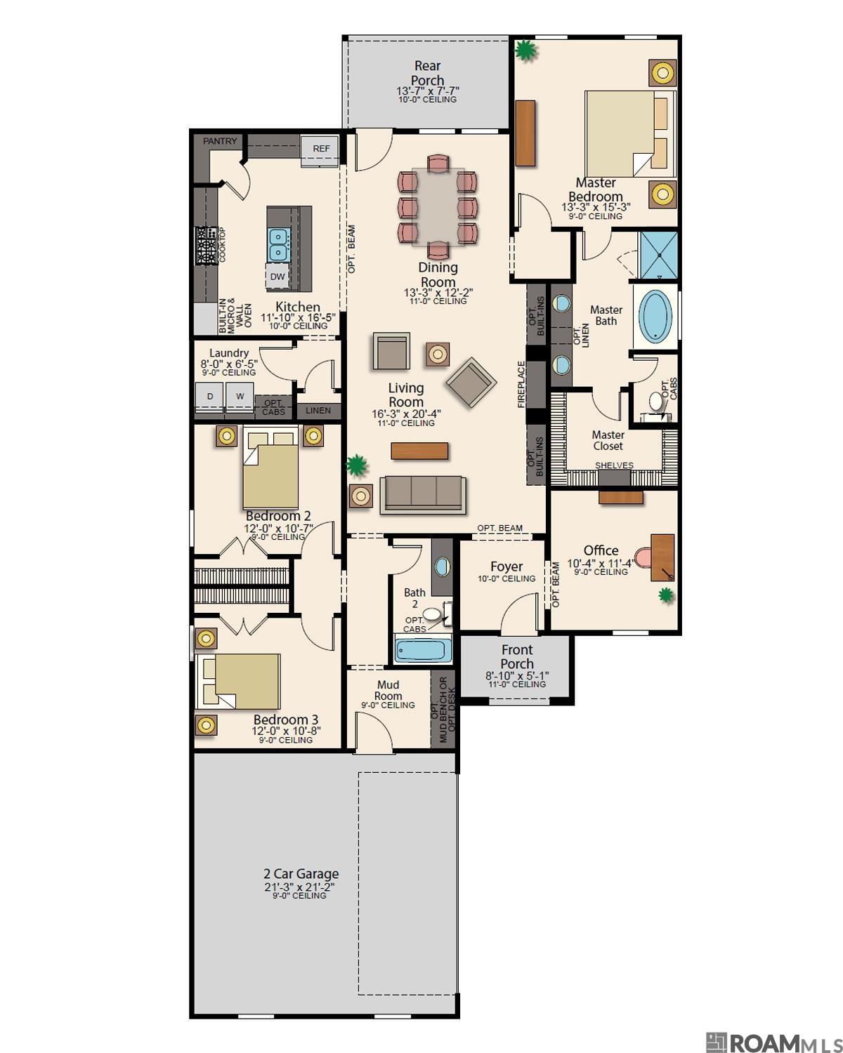 36167 Belle Parc Ave