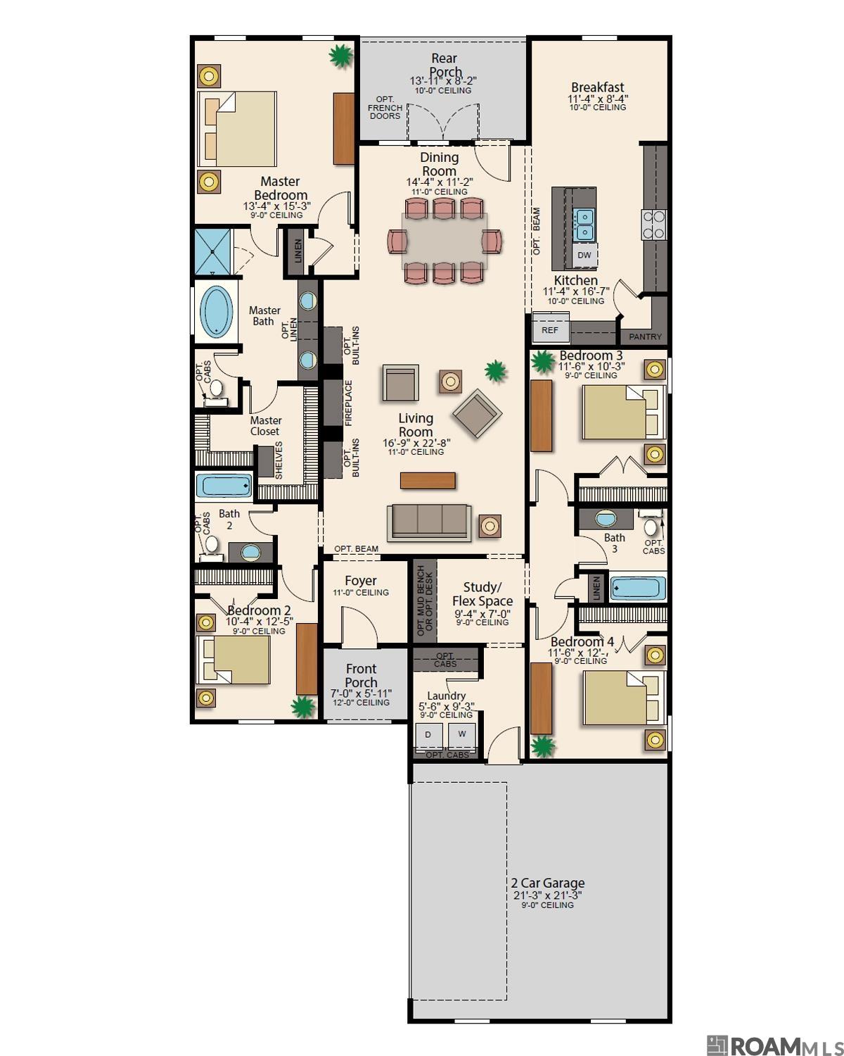 36161 Belle Parc Ave