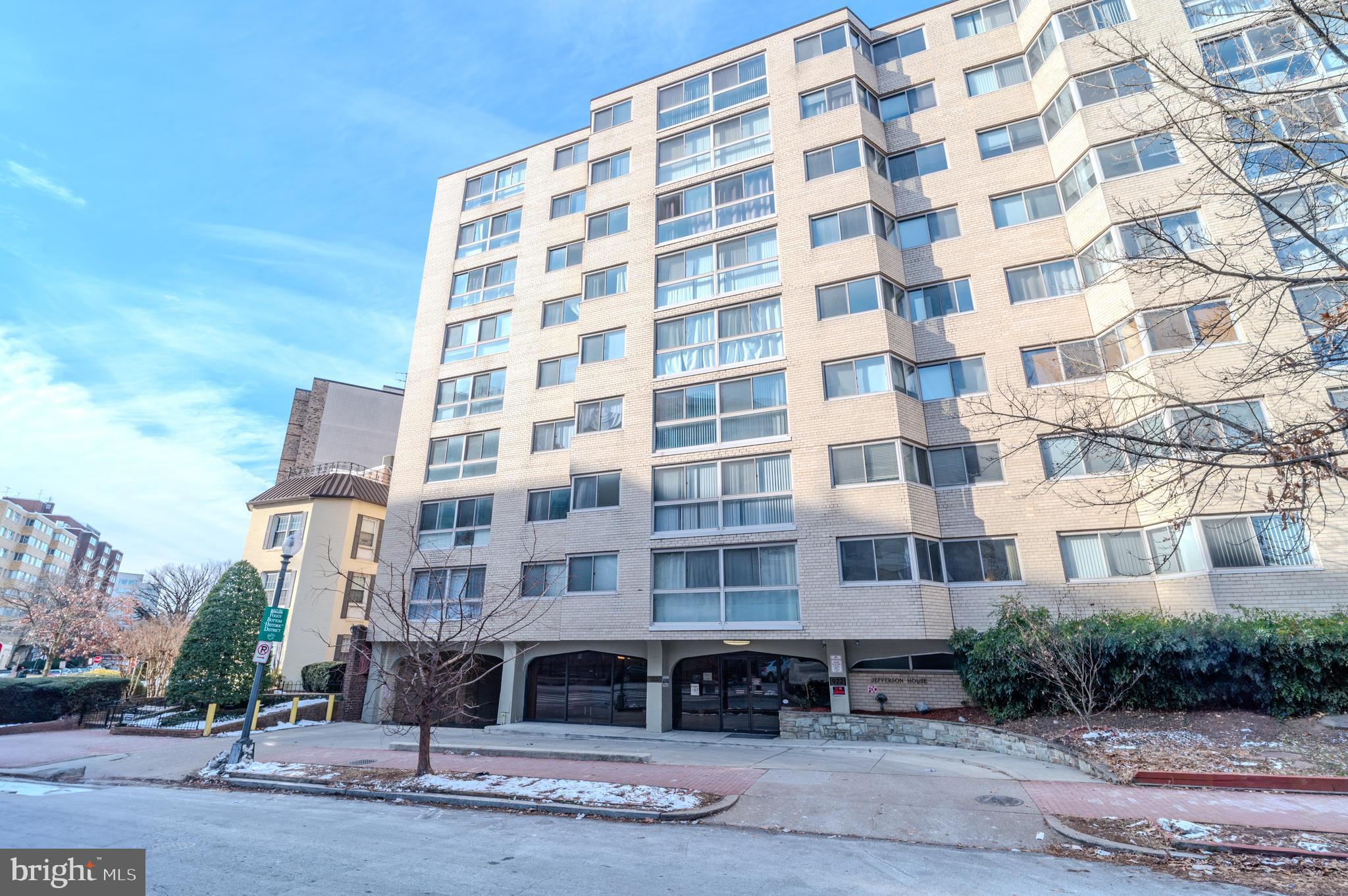 922 24TH STREET NW 612