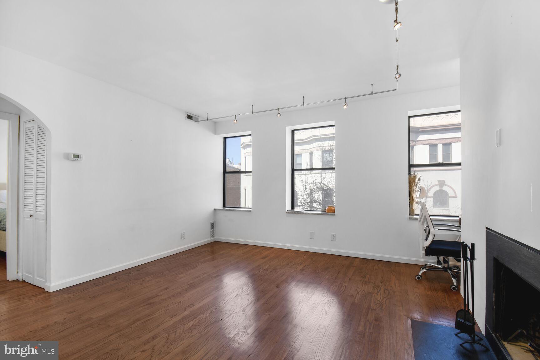 1736 WILLARD STREET NW 302