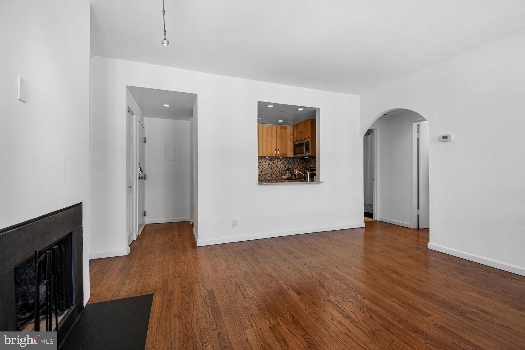 1736 WILLARD STREET NW 302