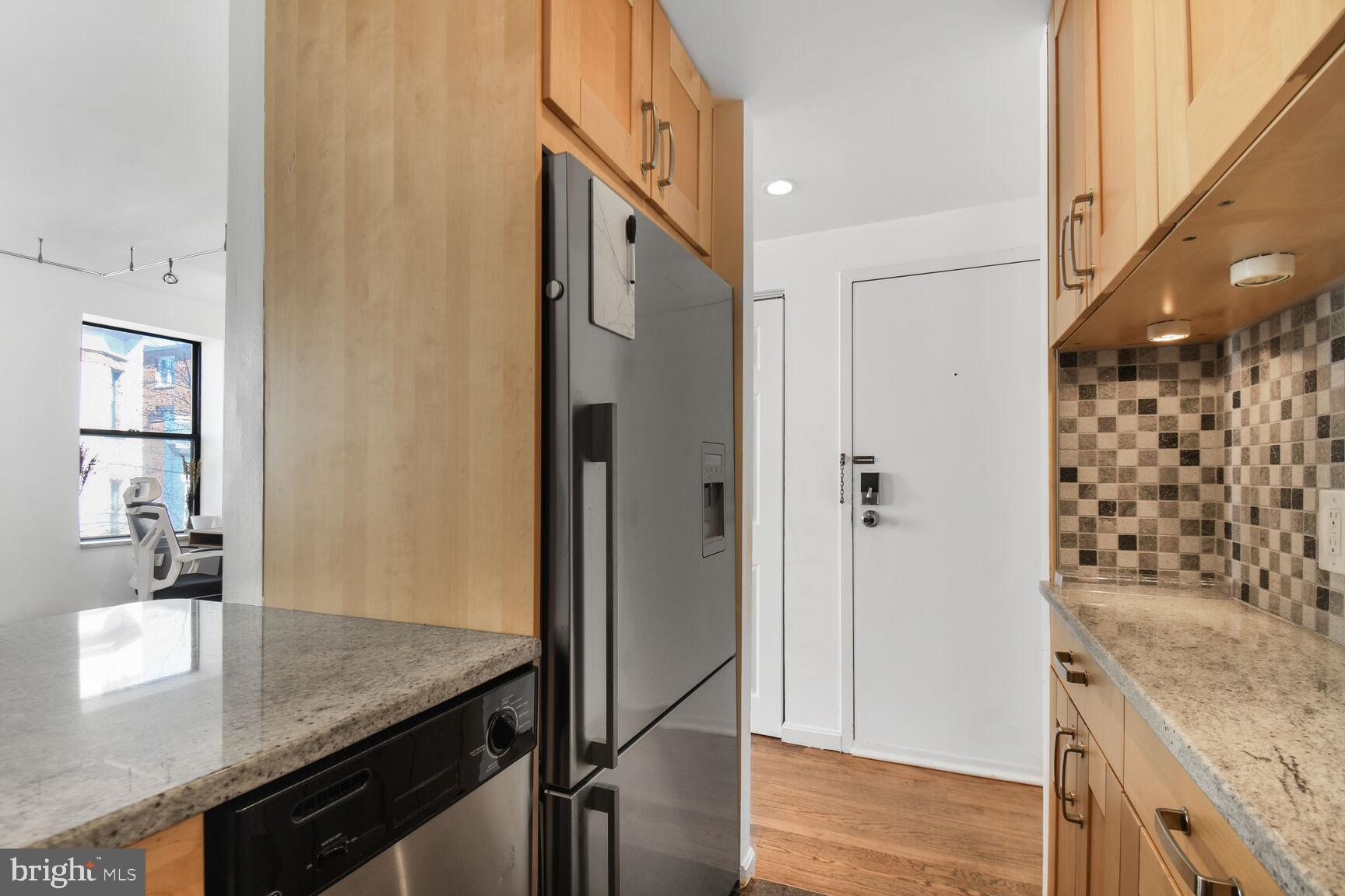 1736 WILLARD STREET NW 302