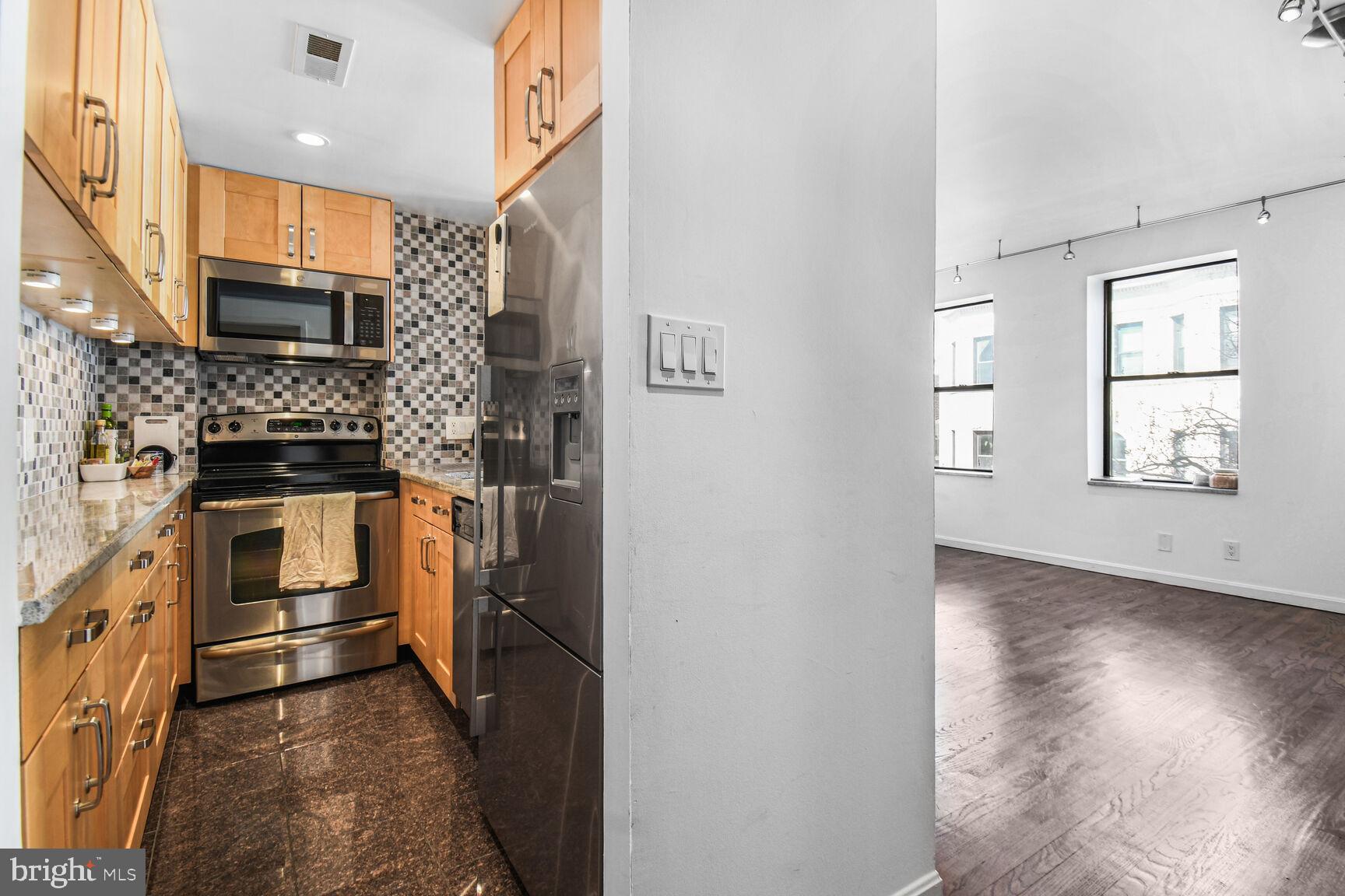 1736 WILLARD STREET NW 302