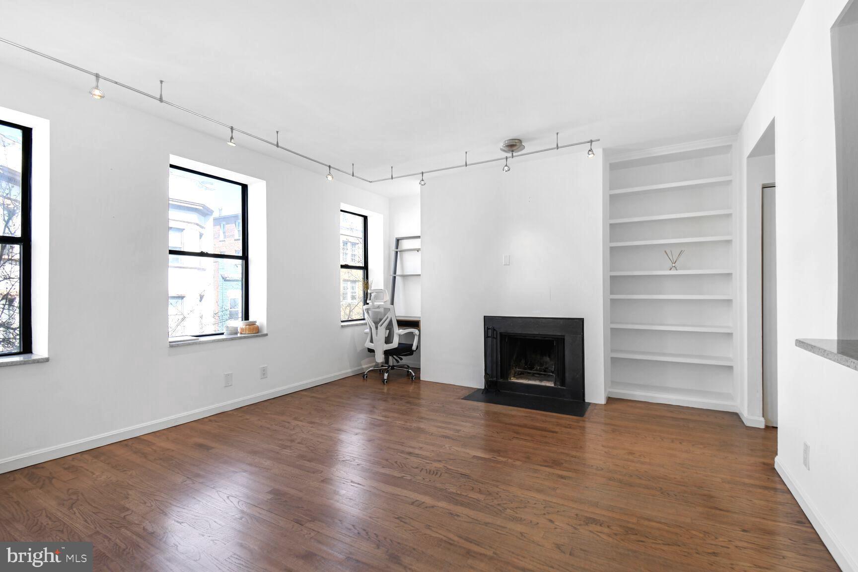 1736 WILLARD STREET NW 302