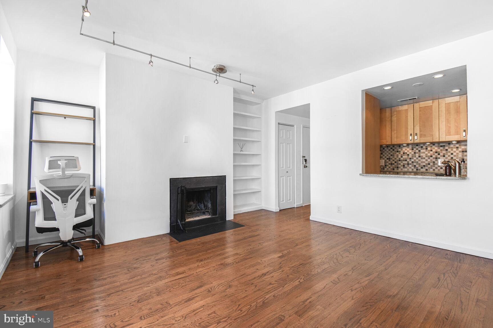 1736 WILLARD STREET NW 302