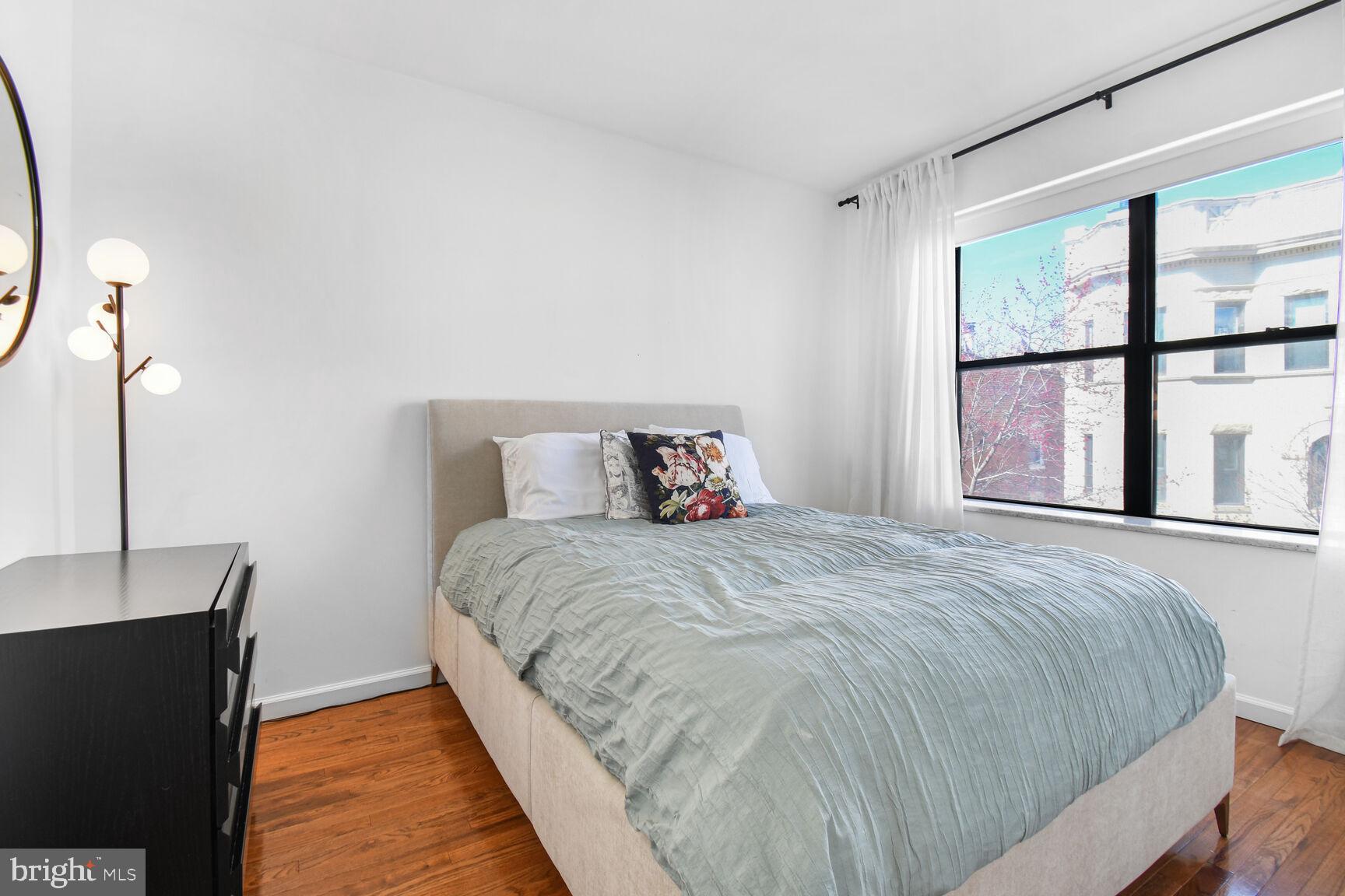 1736 WILLARD STREET NW 302