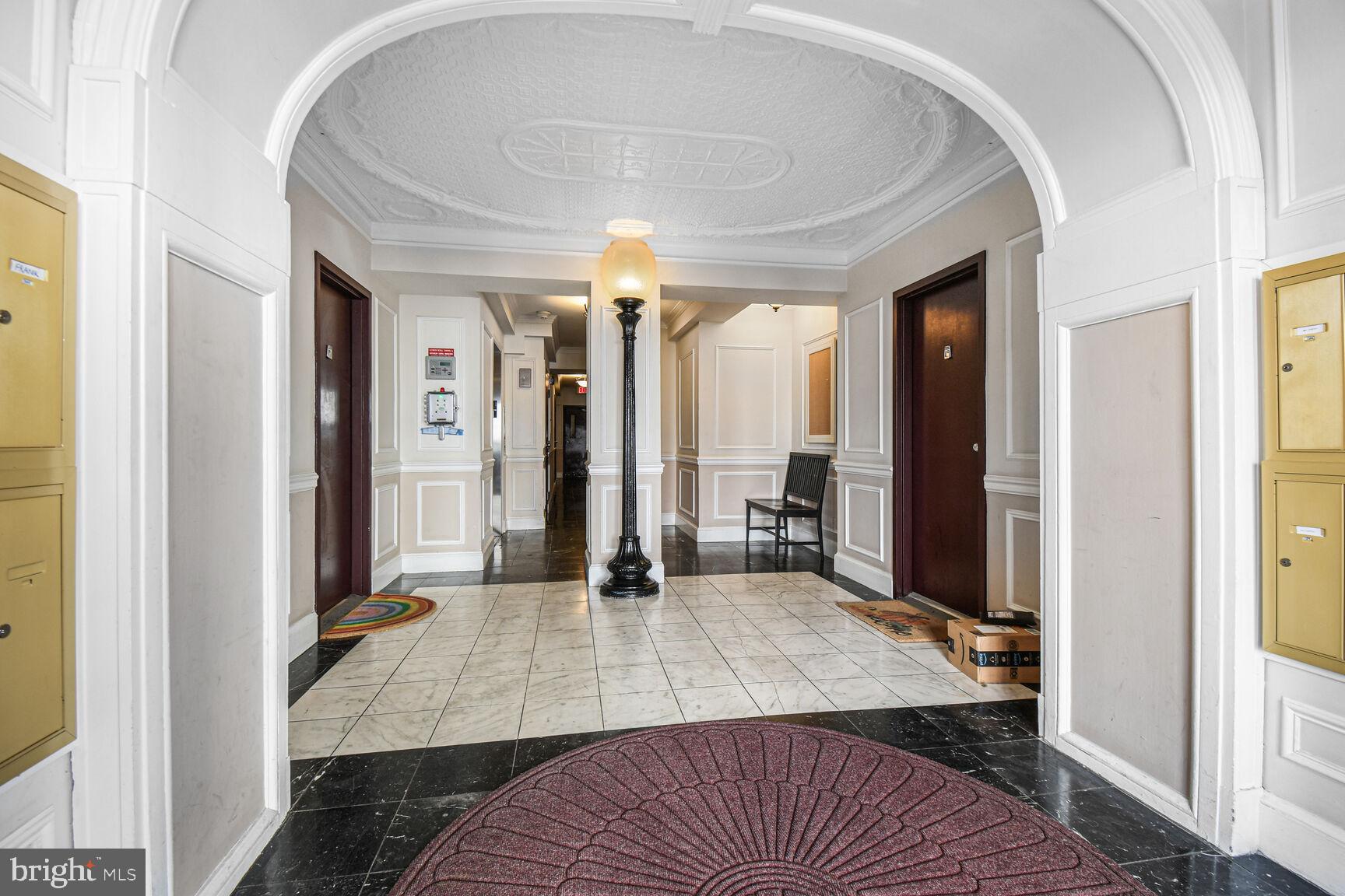 1736 WILLARD STREET NW 302