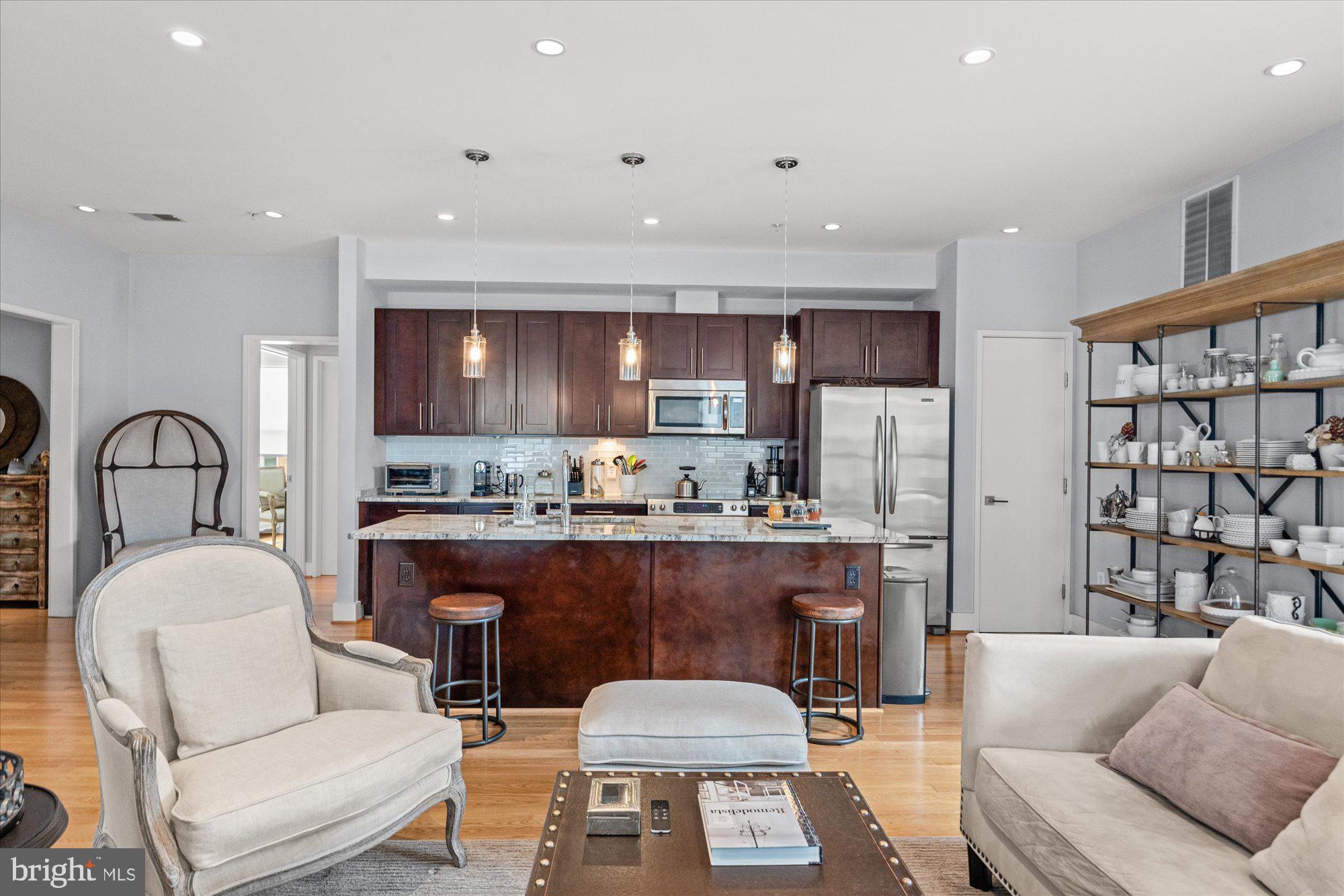 610 NEWTON PLACE NW 8