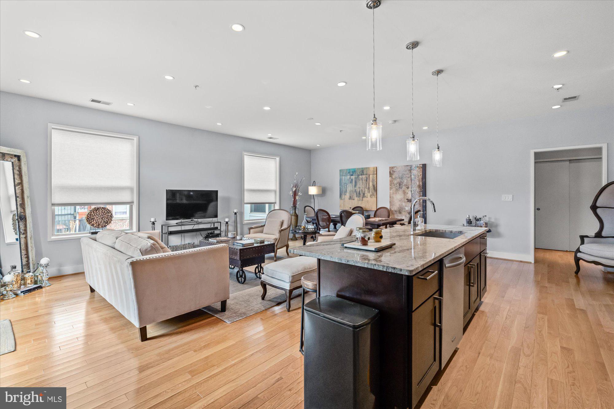610 NEWTON PLACE NW 8