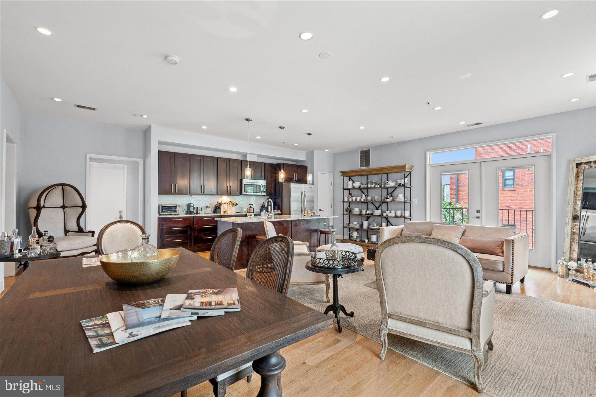610 NEWTON PLACE NW 8