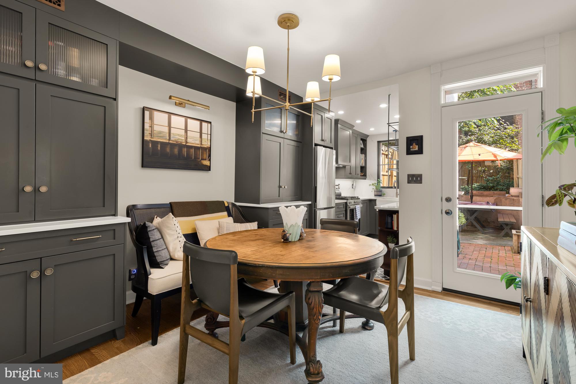 1652 KALORAMA ROAD NW