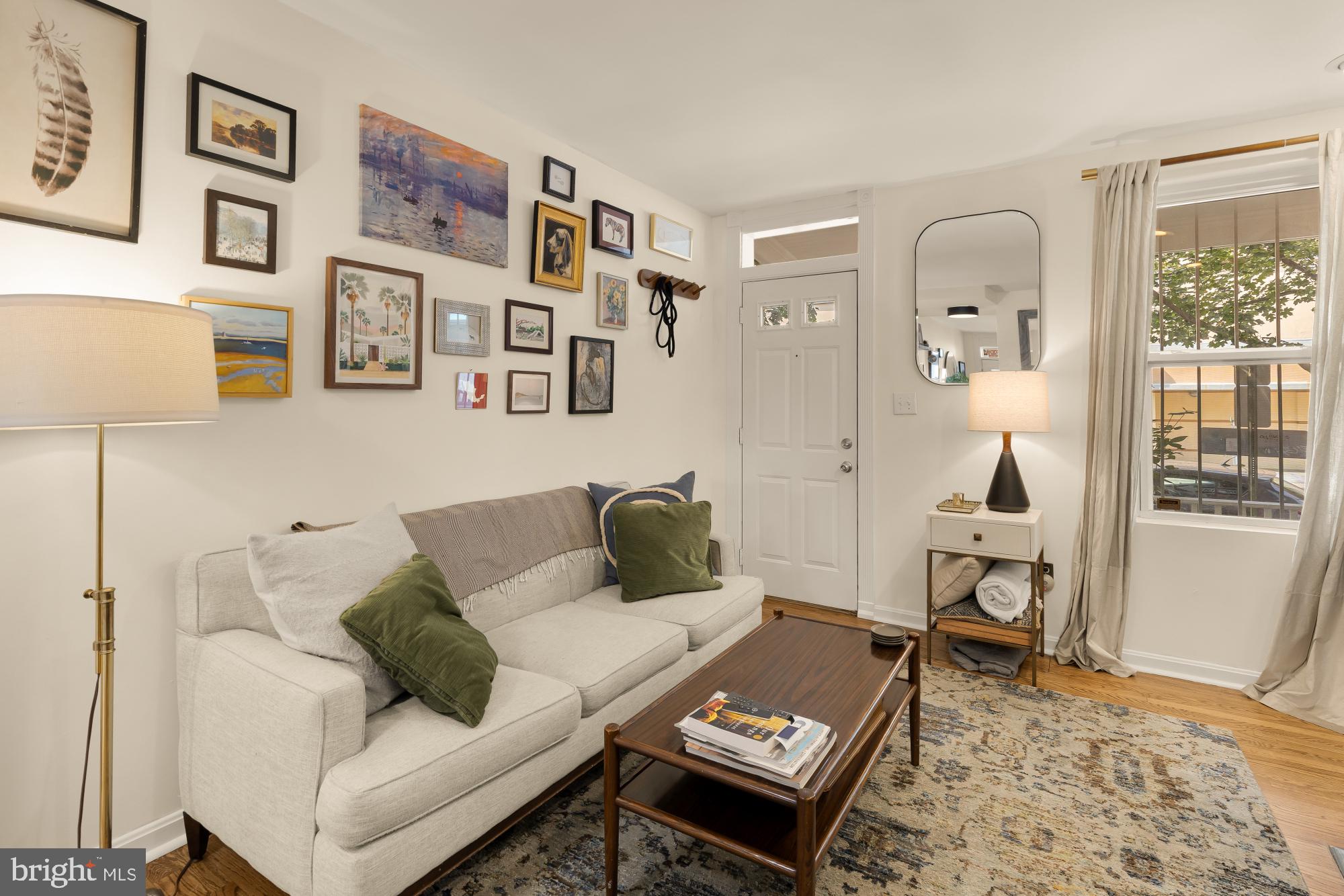 1652 KALORAMA ROAD NW