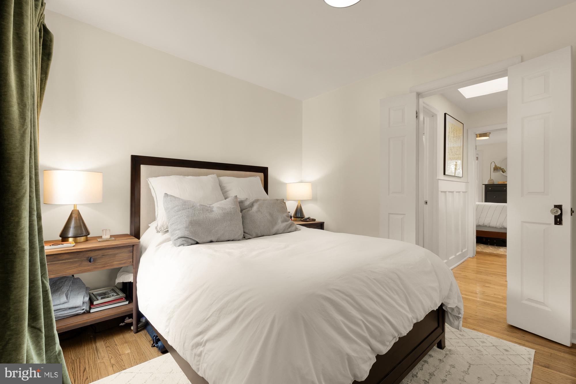 1652 KALORAMA ROAD NW