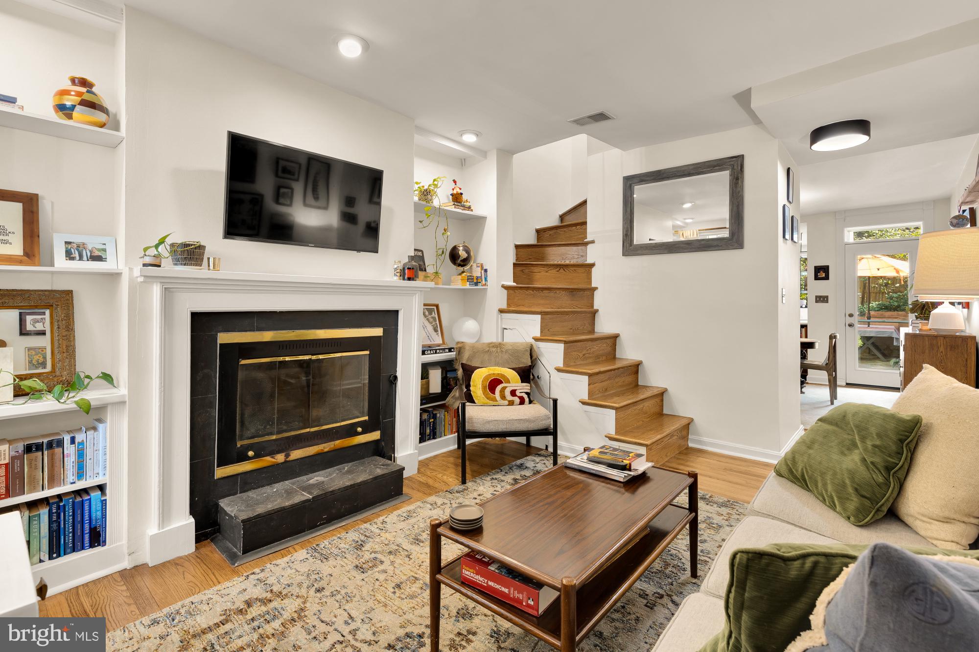 1652 KALORAMA ROAD NW