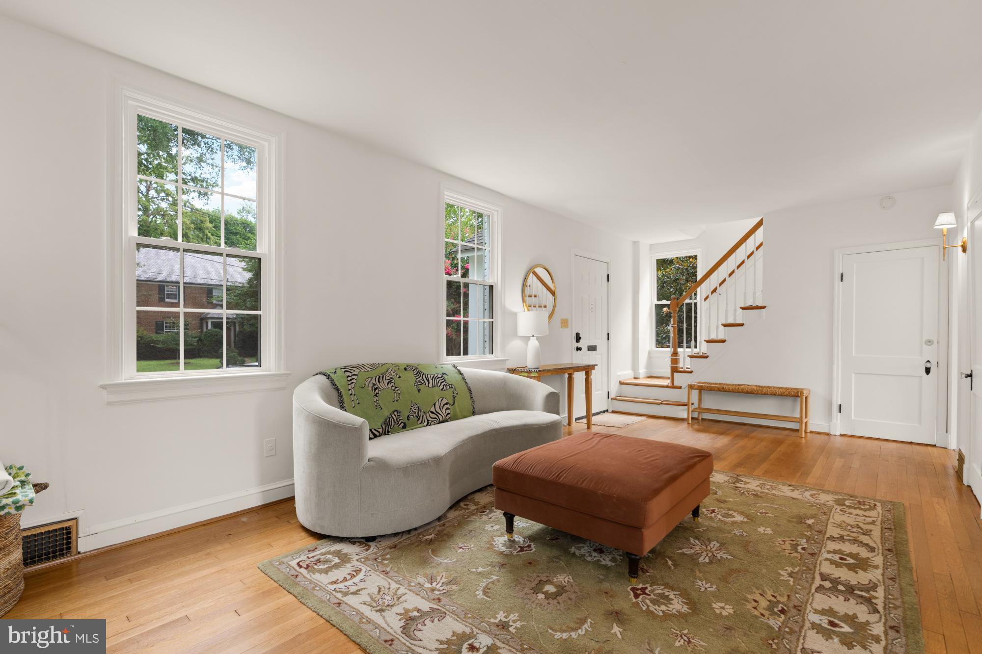 4826 BUTTERWORTH PLACE NW