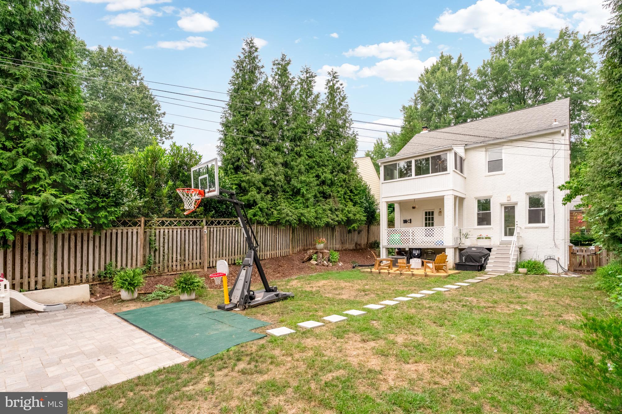 4826 BUTTERWORTH PLACE NW