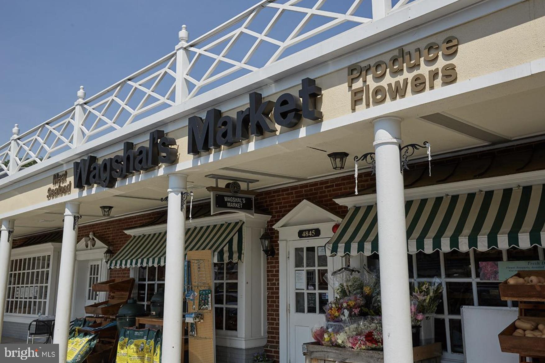 4826 BUTTERWORTH PLACE NW