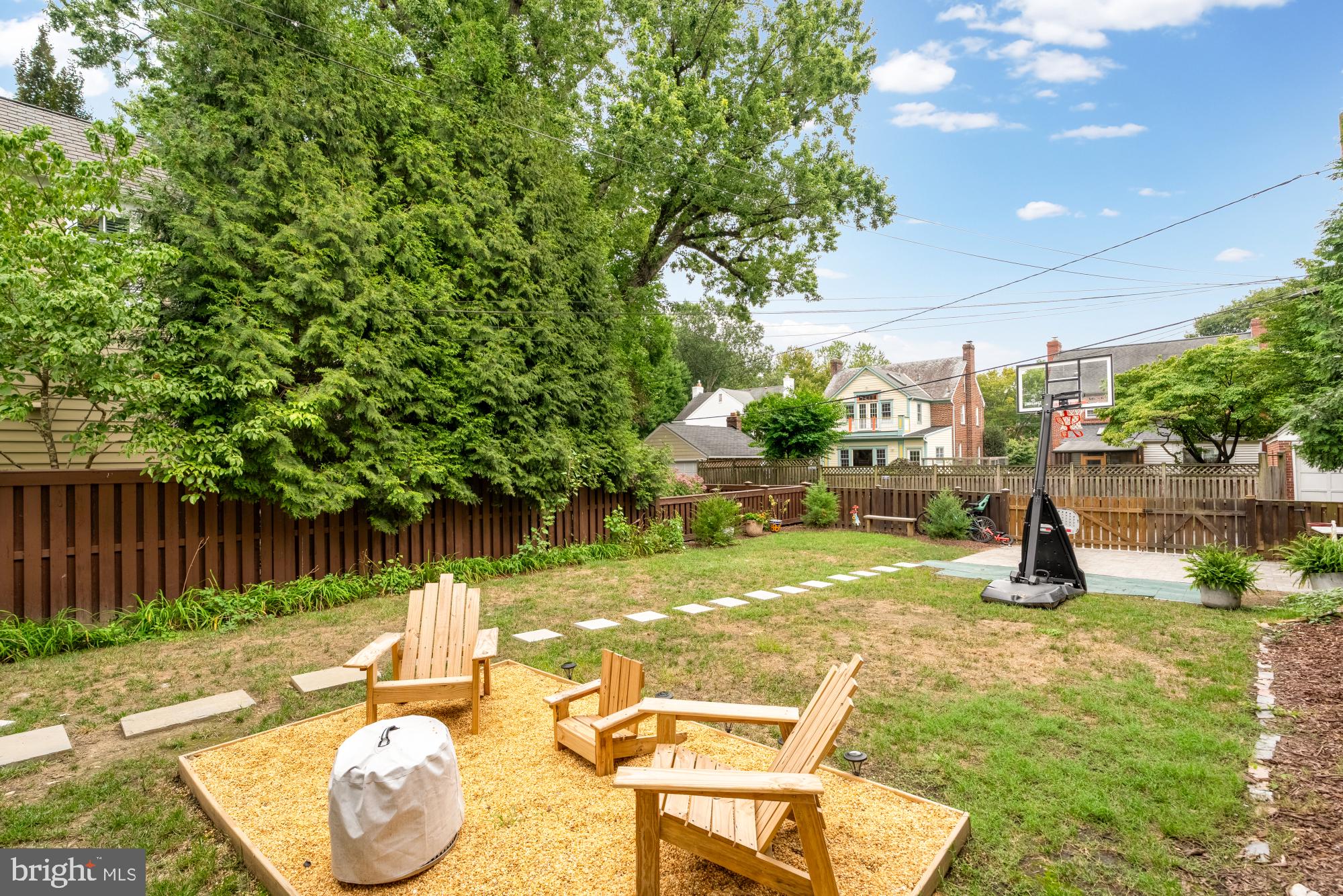 4826 BUTTERWORTH PLACE NW