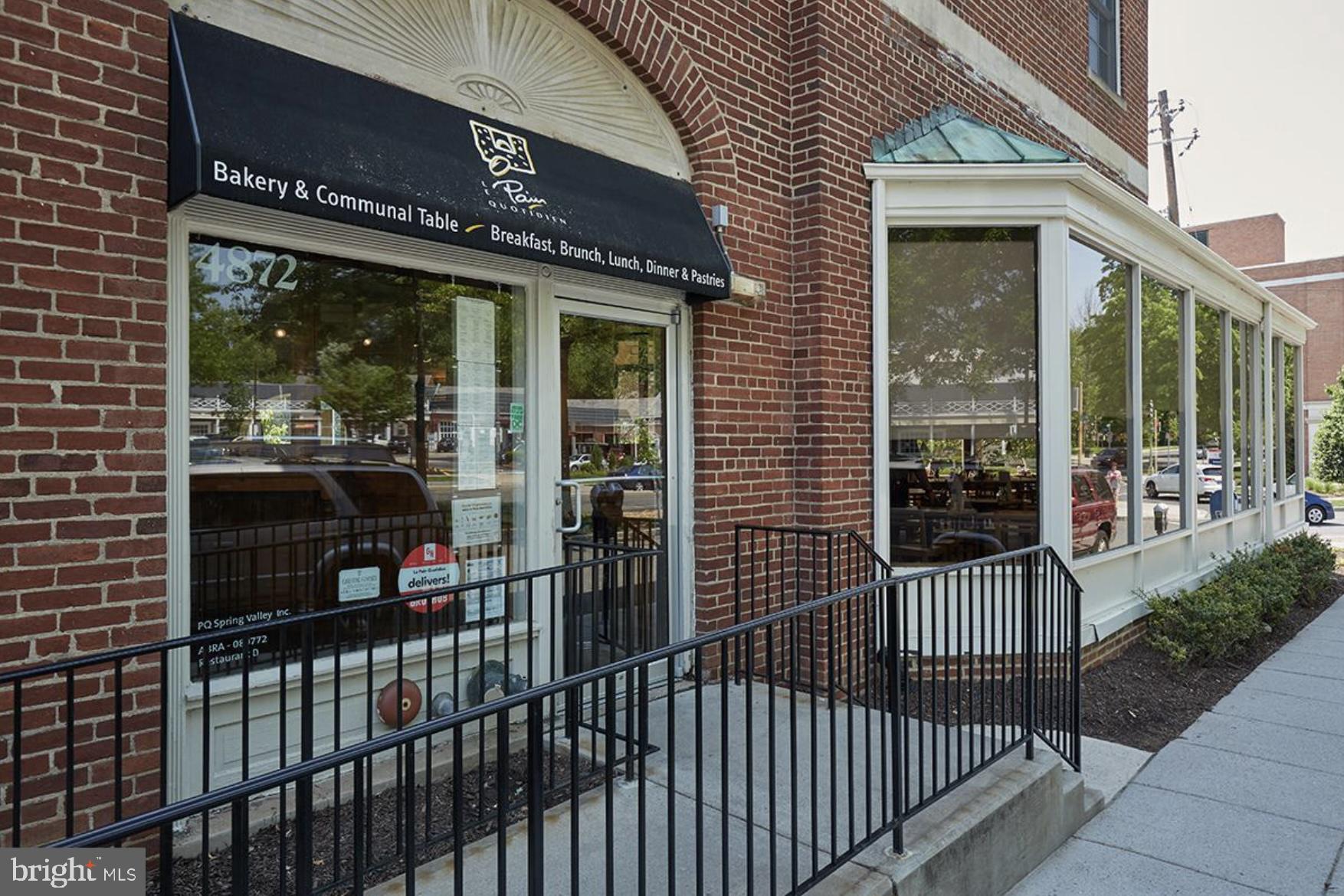 4826 BUTTERWORTH PLACE NW