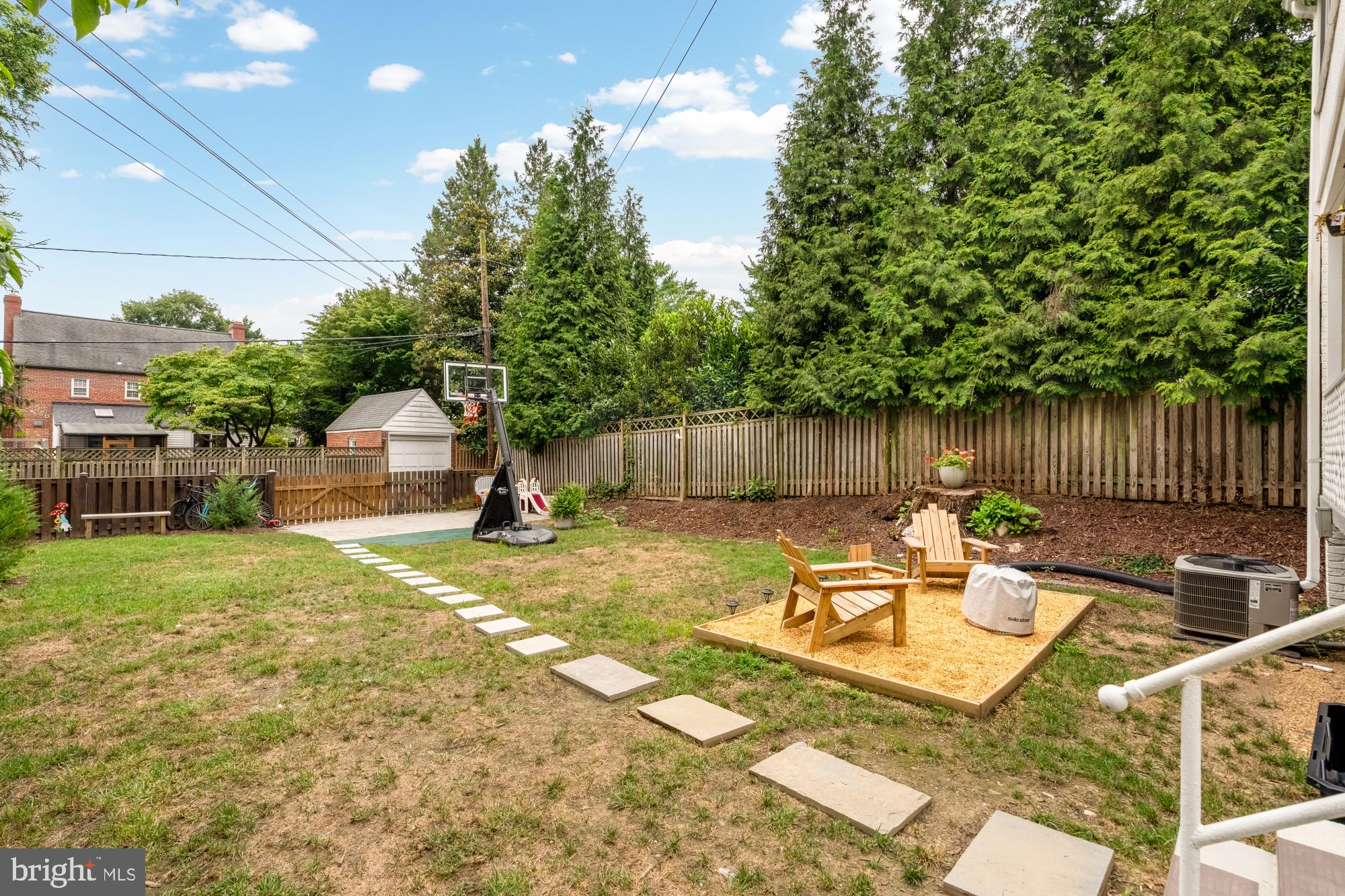 4826 BUTTERWORTH PLACE NW