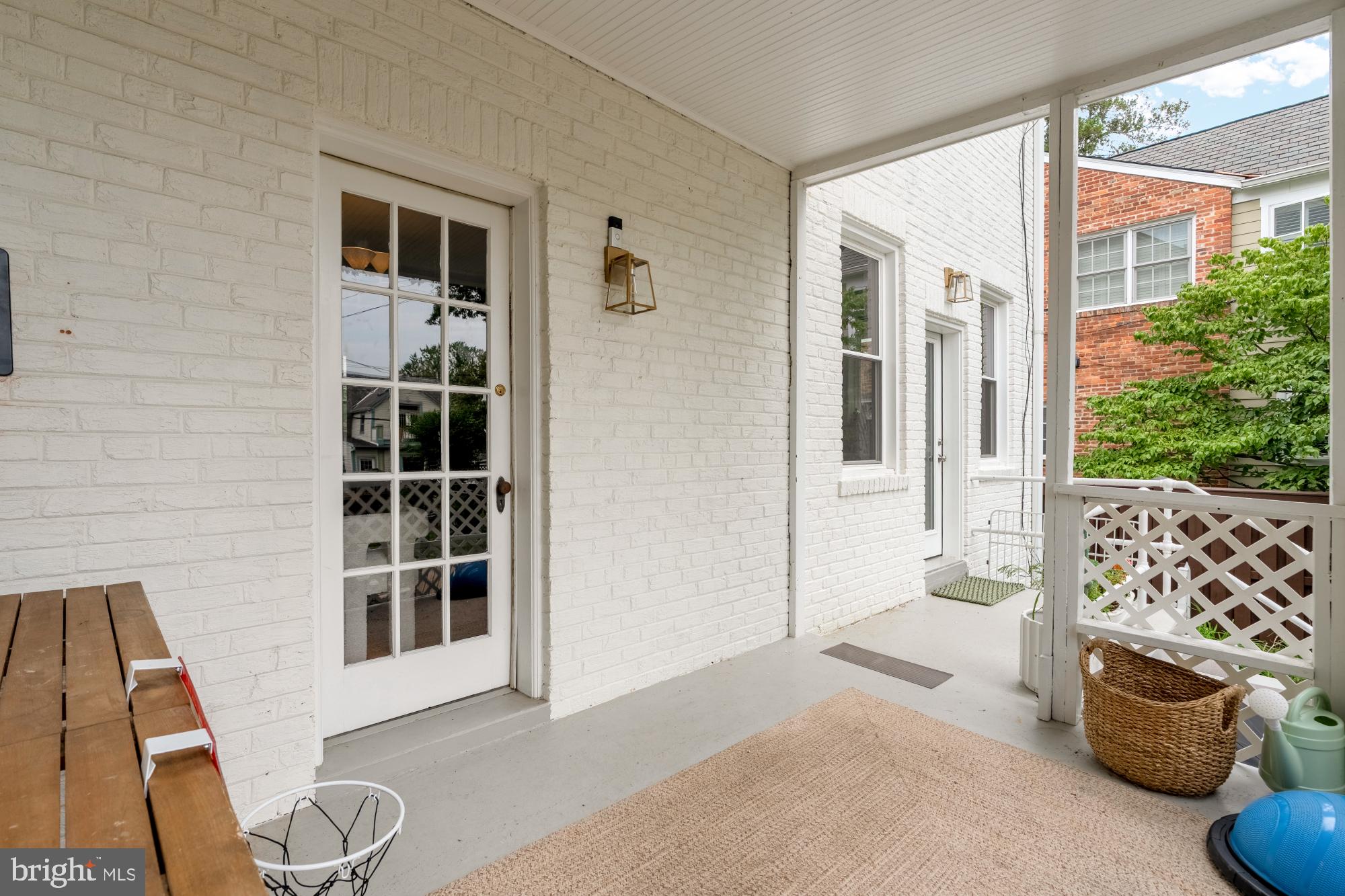 4826 BUTTERWORTH PLACE NW