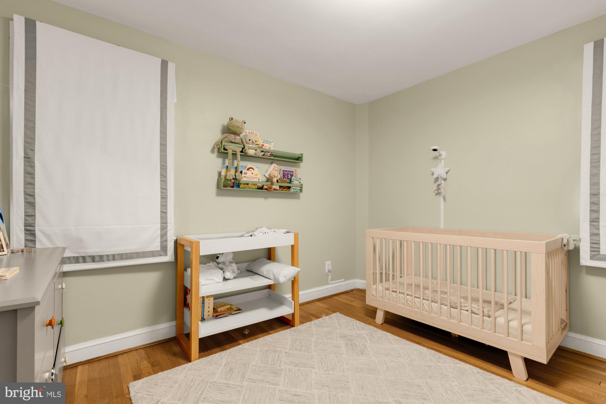 4826 BUTTERWORTH PLACE NW