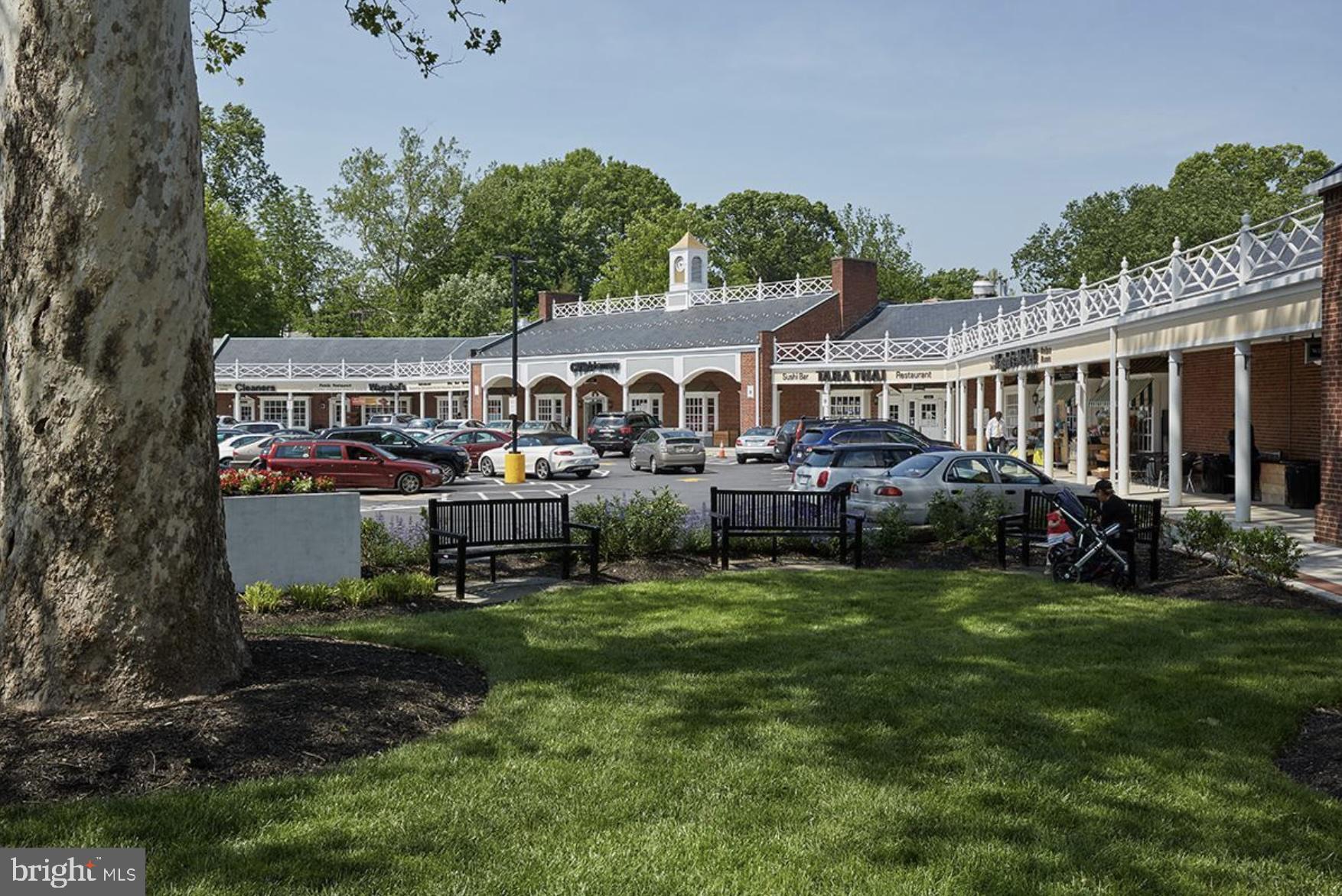 4826 BUTTERWORTH PLACE NW