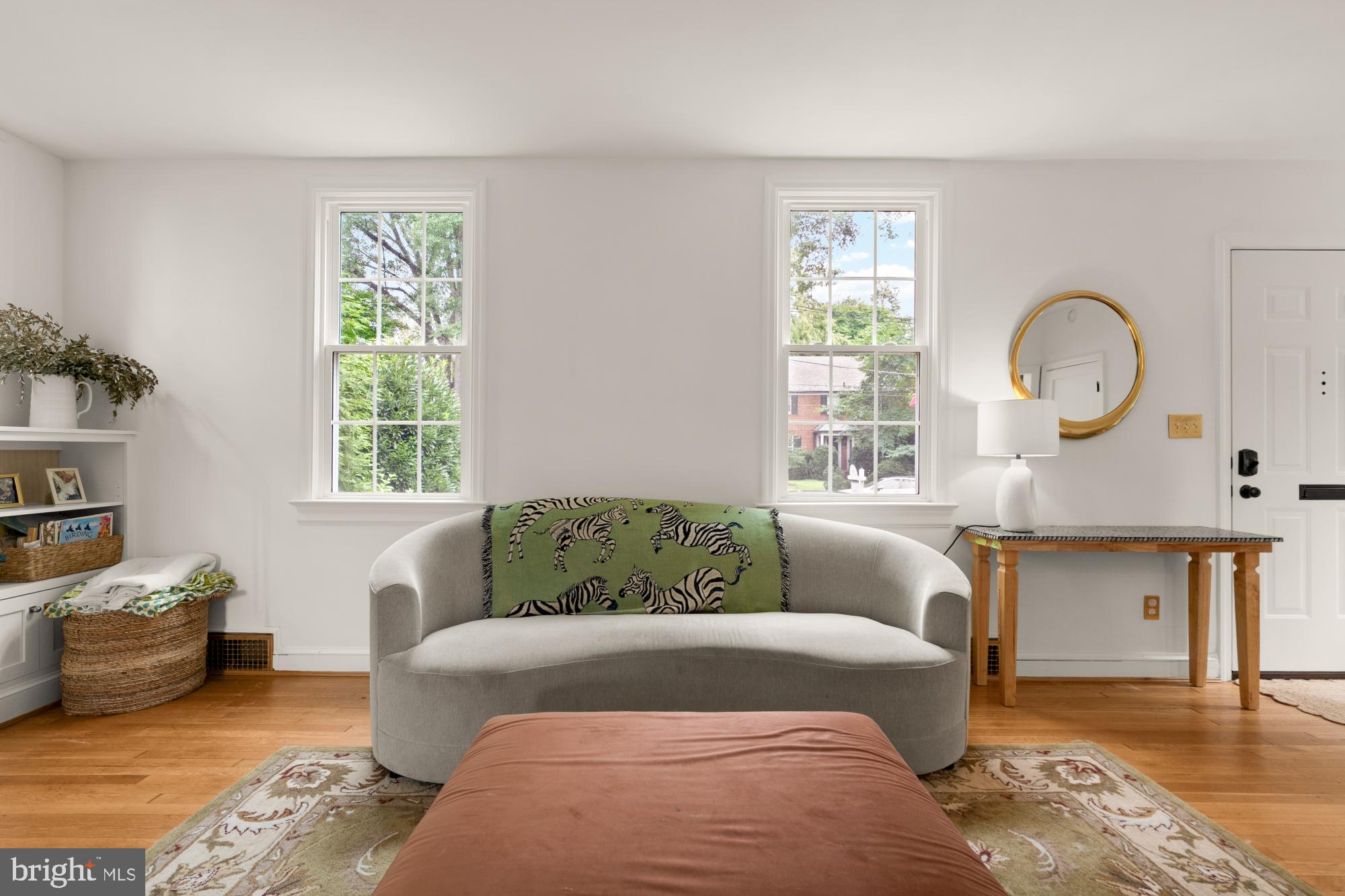 4826 BUTTERWORTH PLACE NW