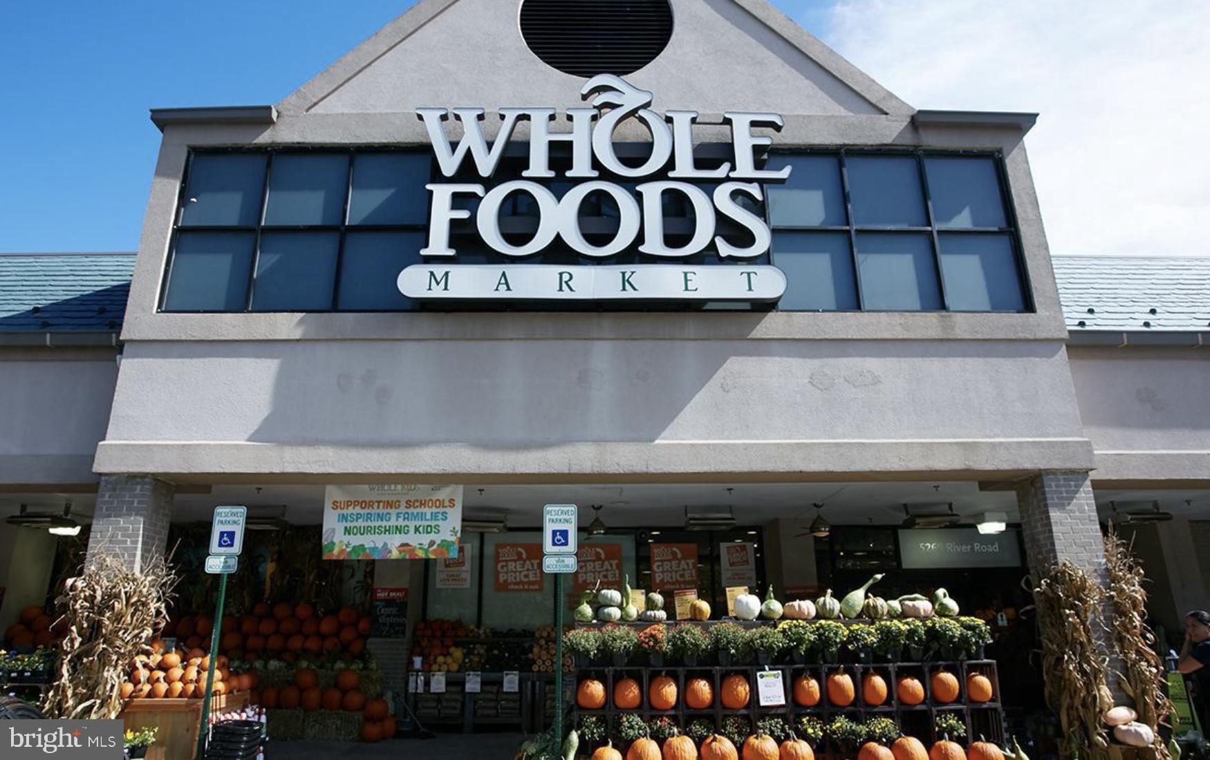 4826 BUTTERWORTH PLACE NW