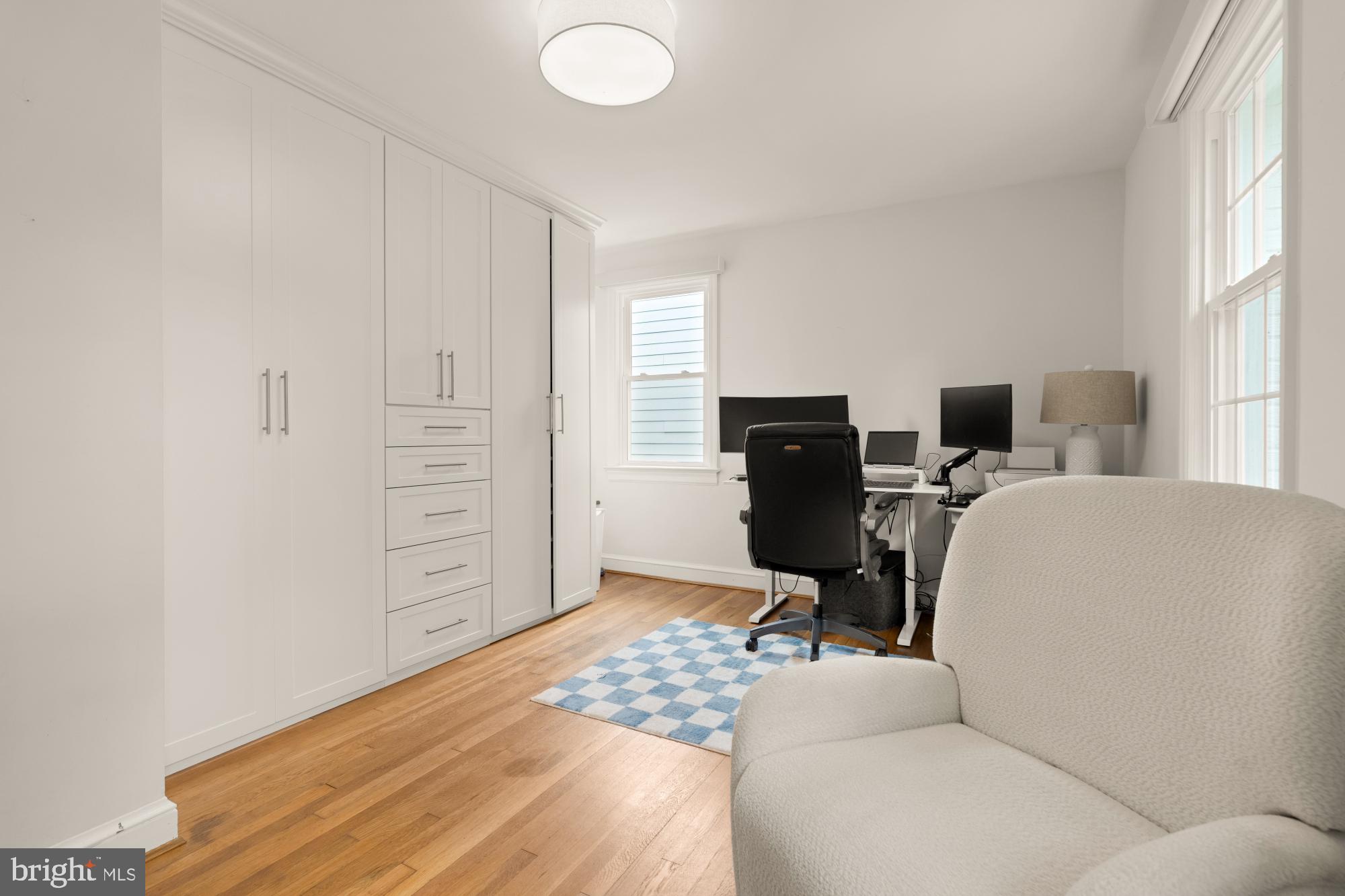 4826 BUTTERWORTH PLACE NW