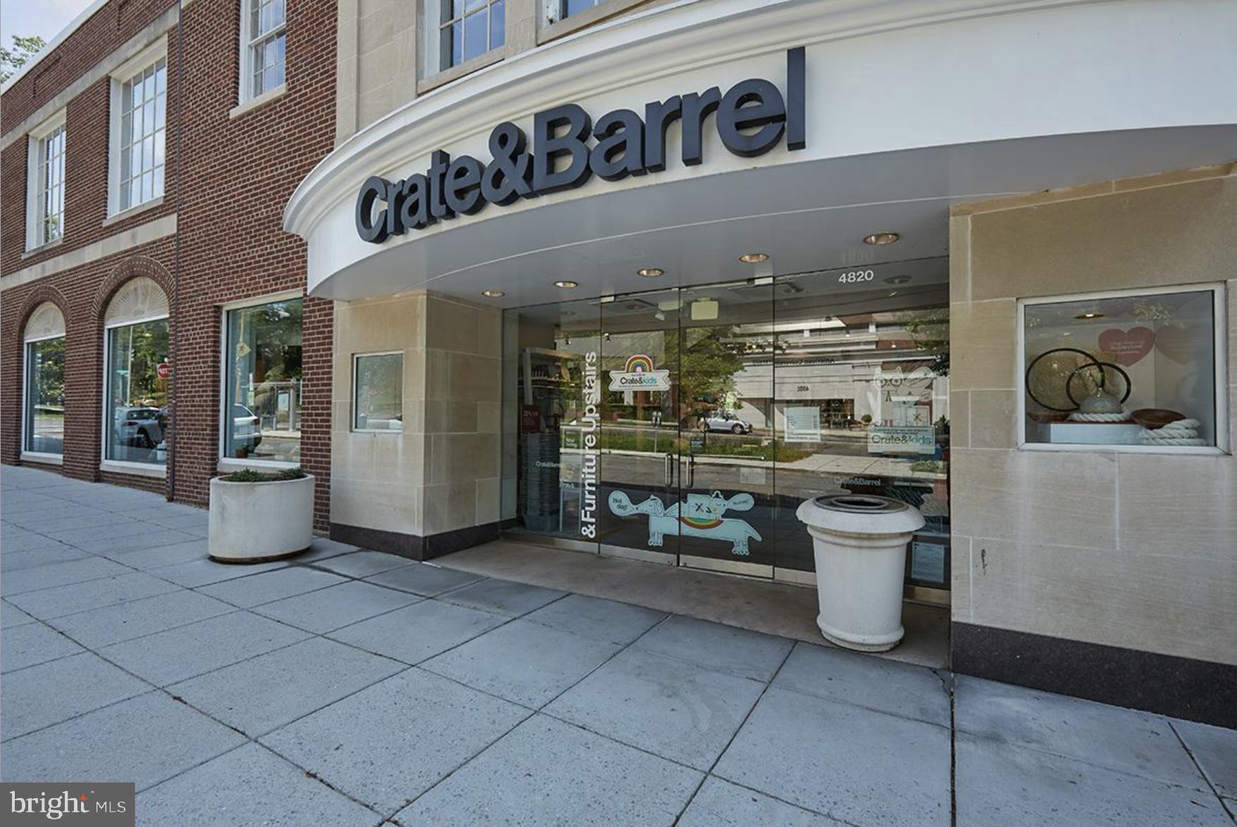 4826 BUTTERWORTH PLACE NW