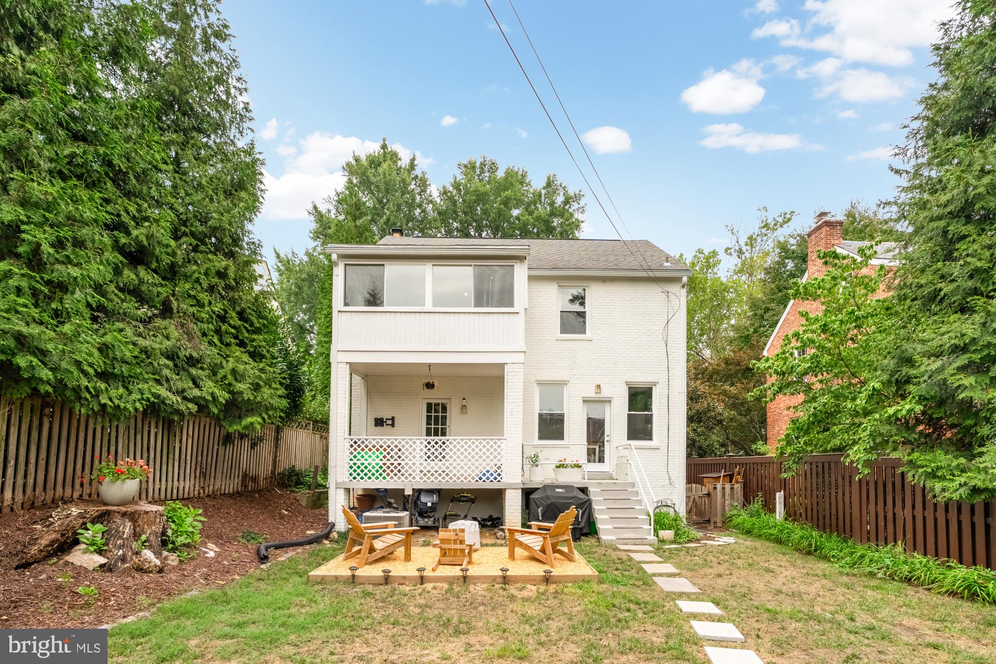 4826 BUTTERWORTH PLACE NW