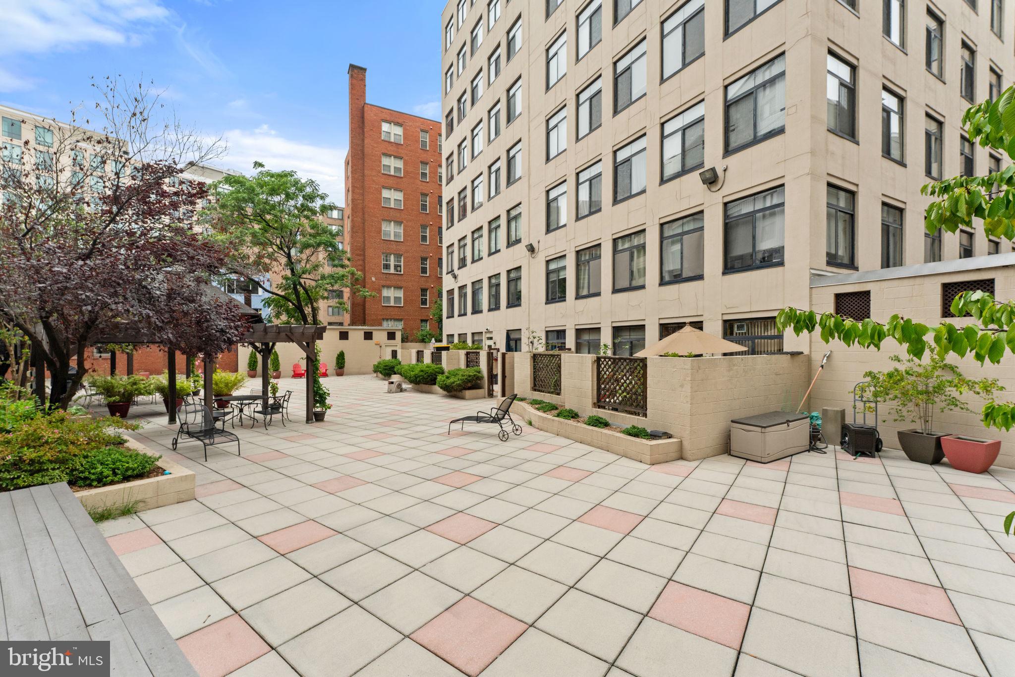 1312 MASSACHUSETTS AVENUE NW 101